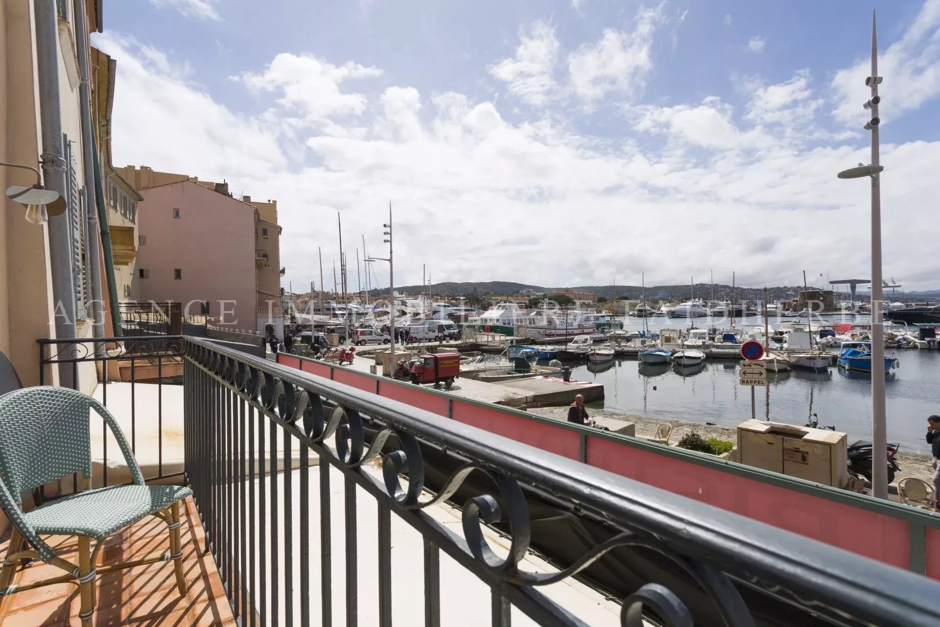 Agence immobilière de STAES IMMOBILIER