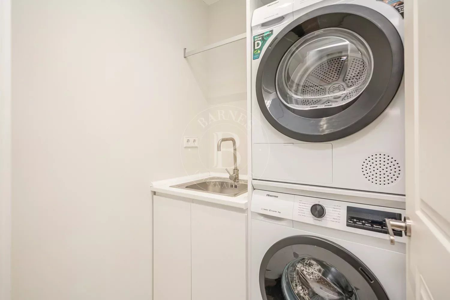 Daire Madrid - picture 40