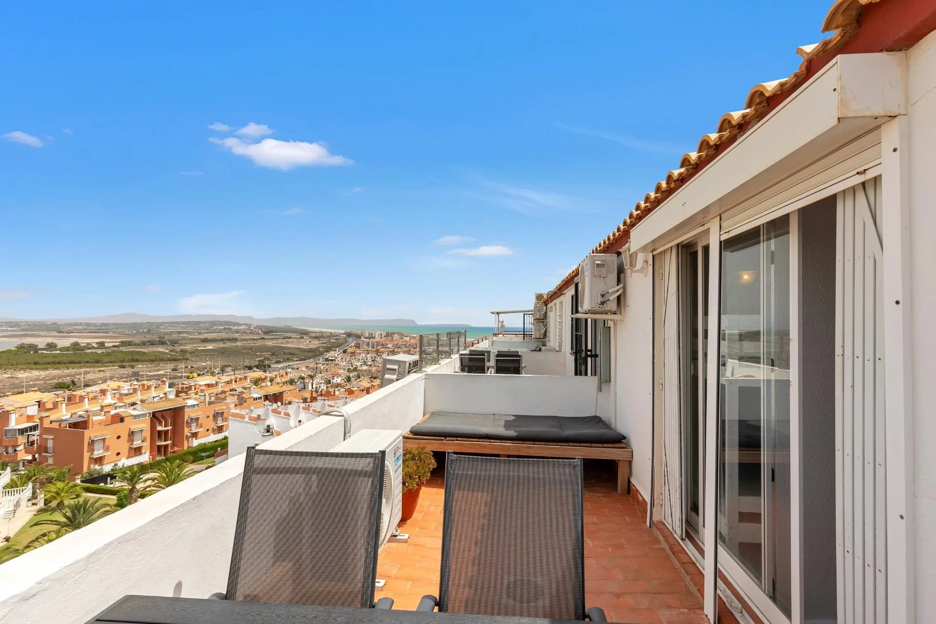 Vente Appartement Torrevieja