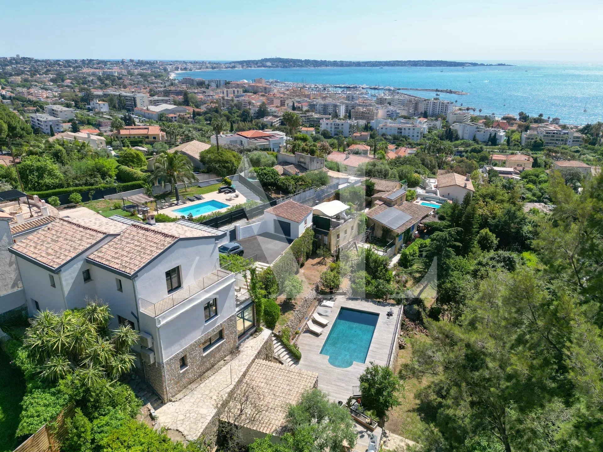 VILLA SEA VIEW