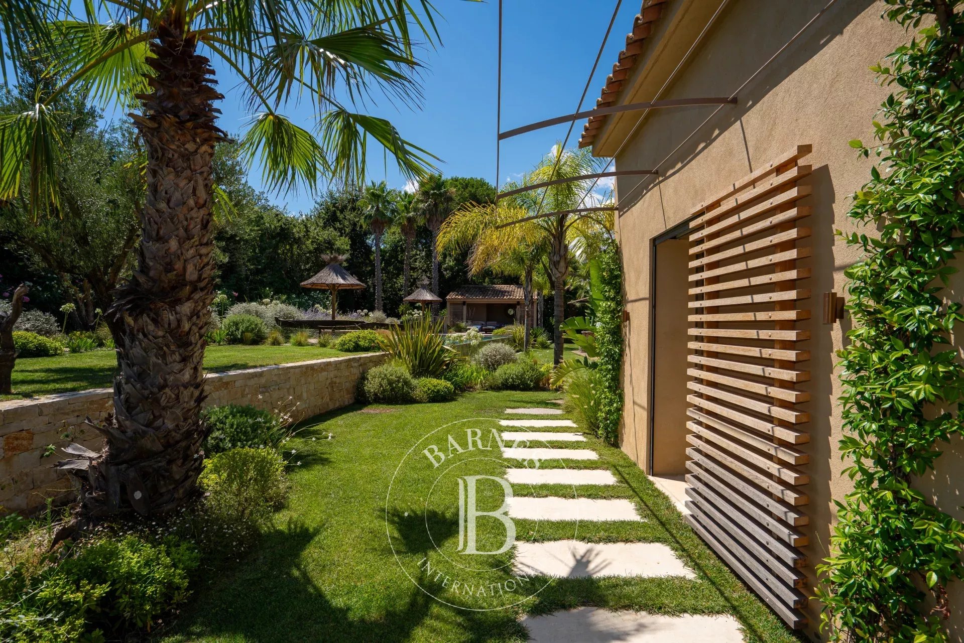 Ev Saint-Tropez - picture 7