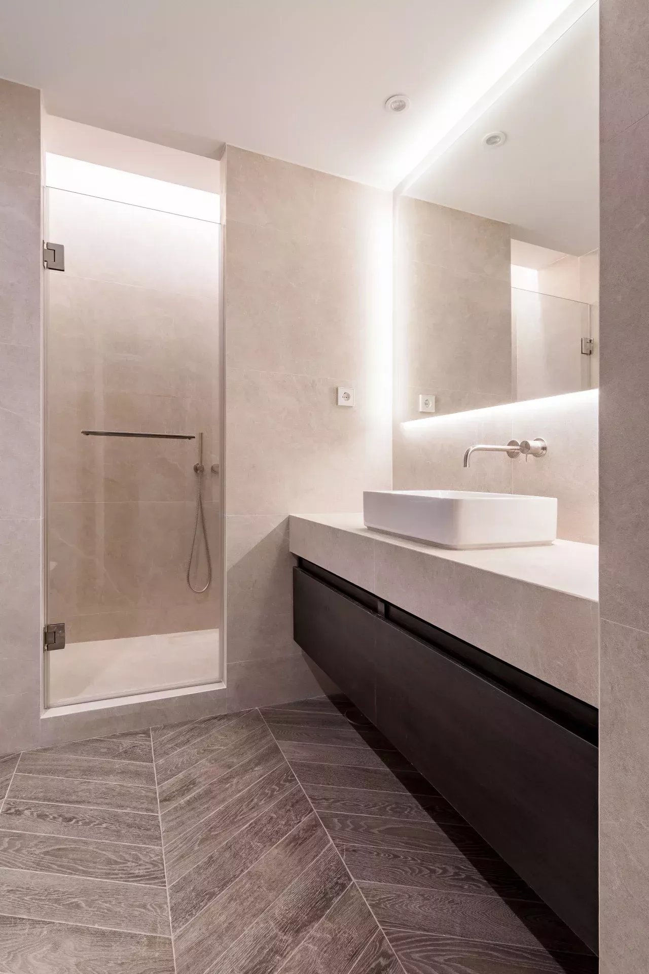 Daire Madrid - picture 22