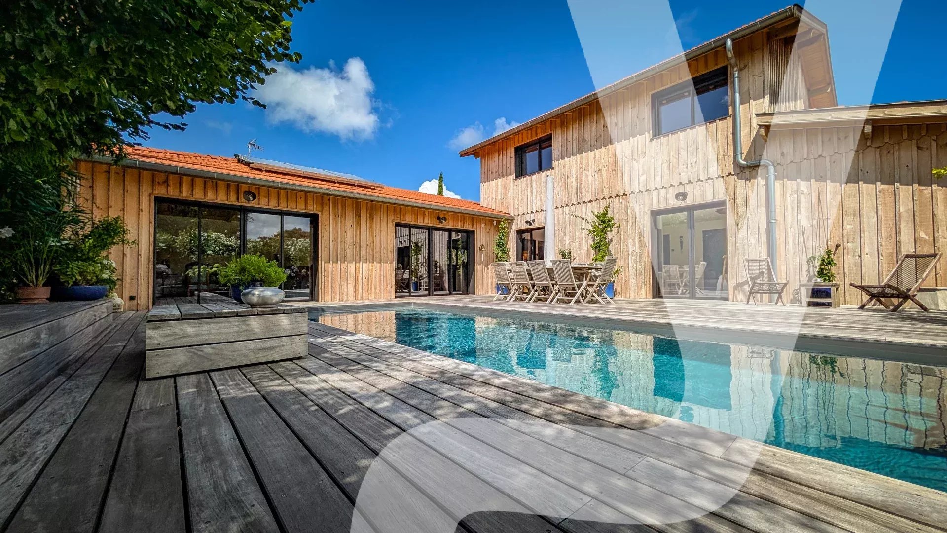 Agence immobilière de Citylife Arcachon