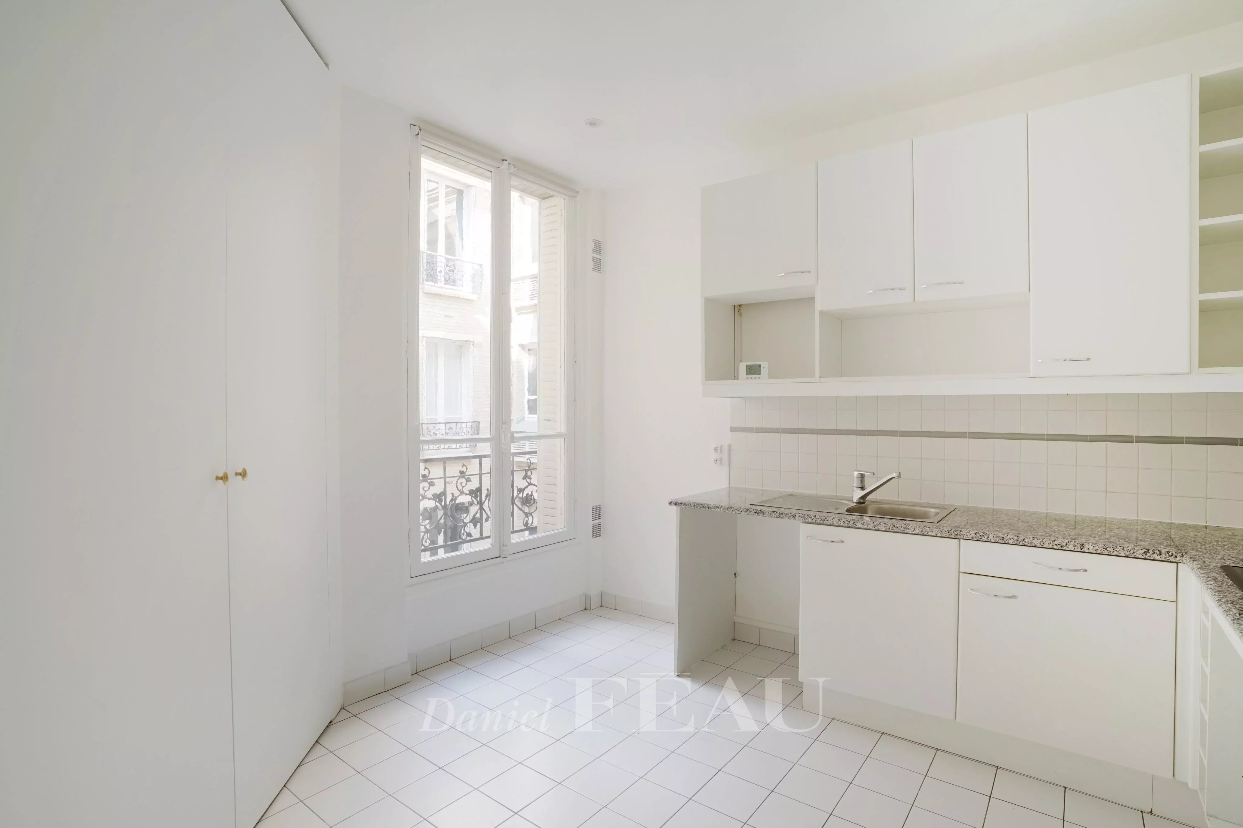 Rental Apartment Paris 7th