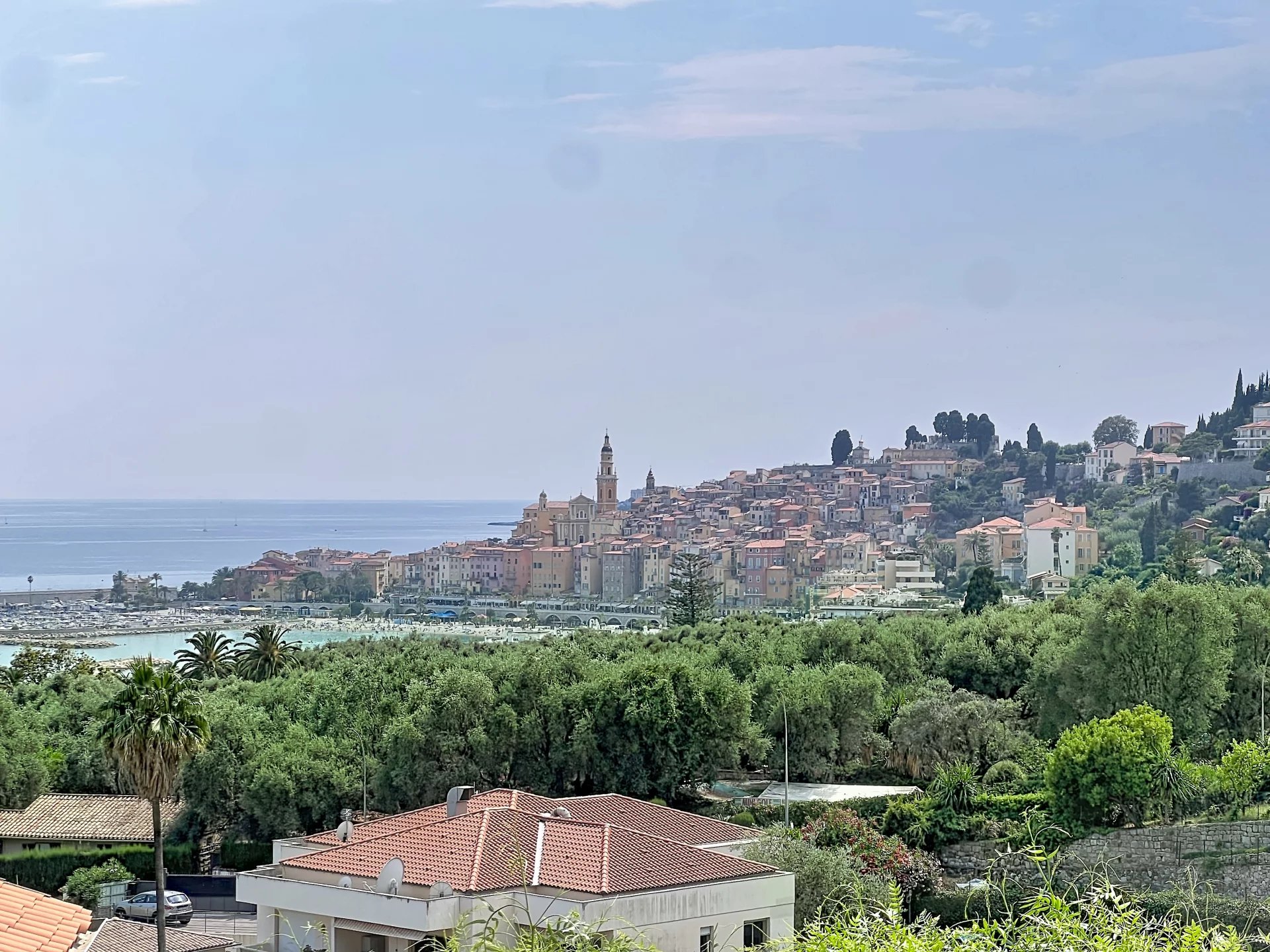 Vente Appartement Menton