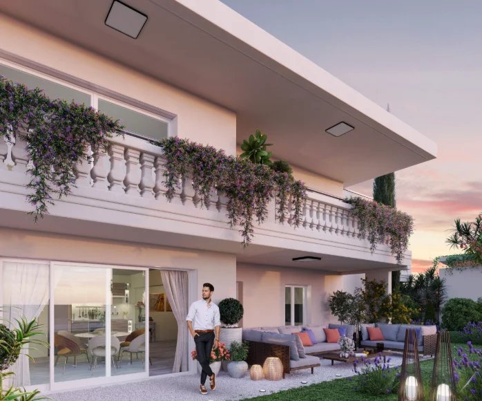 Vente Appartement Montpellier