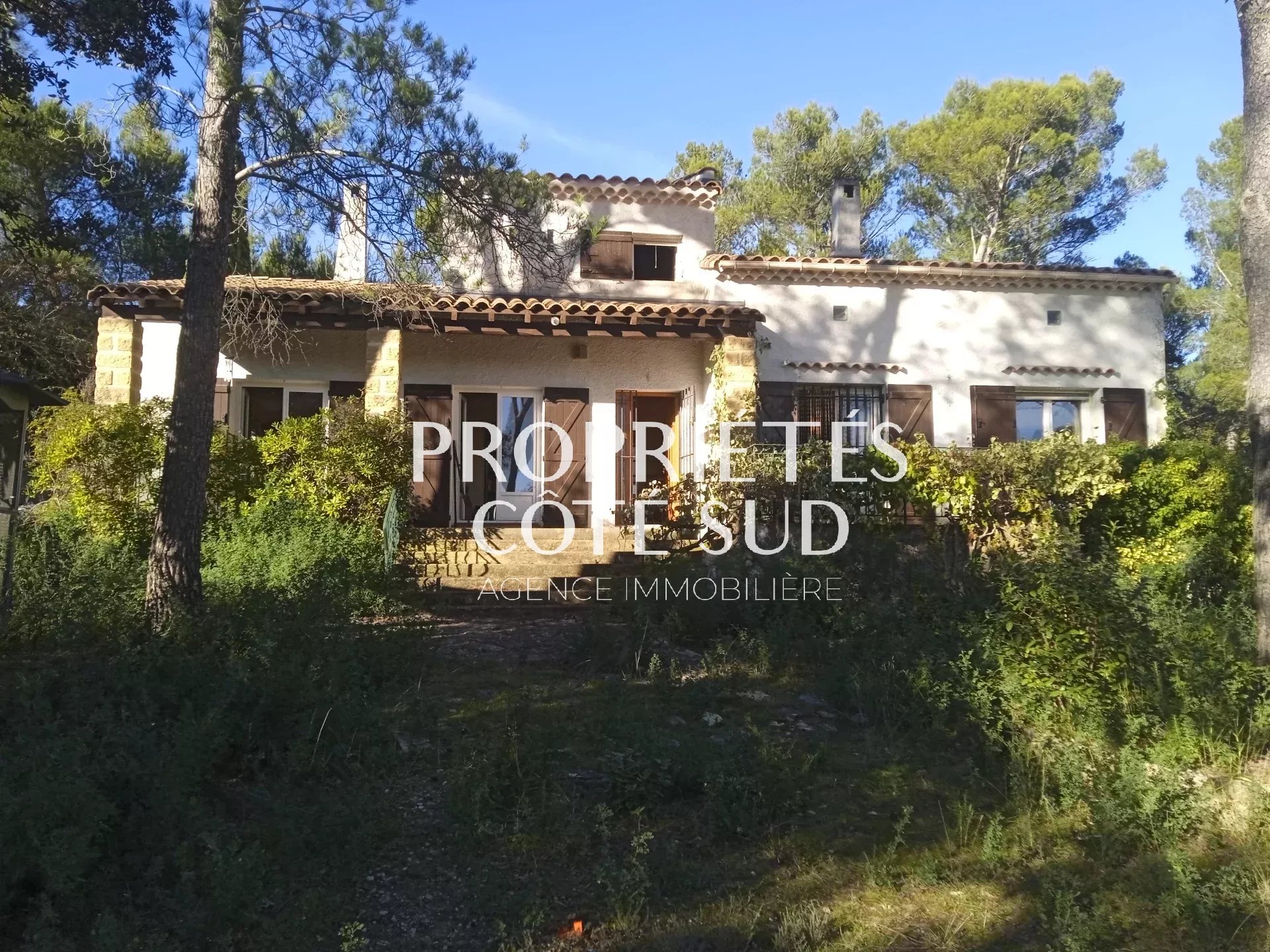 Agence immobilière de SARL PROPRIÉTÉS CÔTÉ SUD