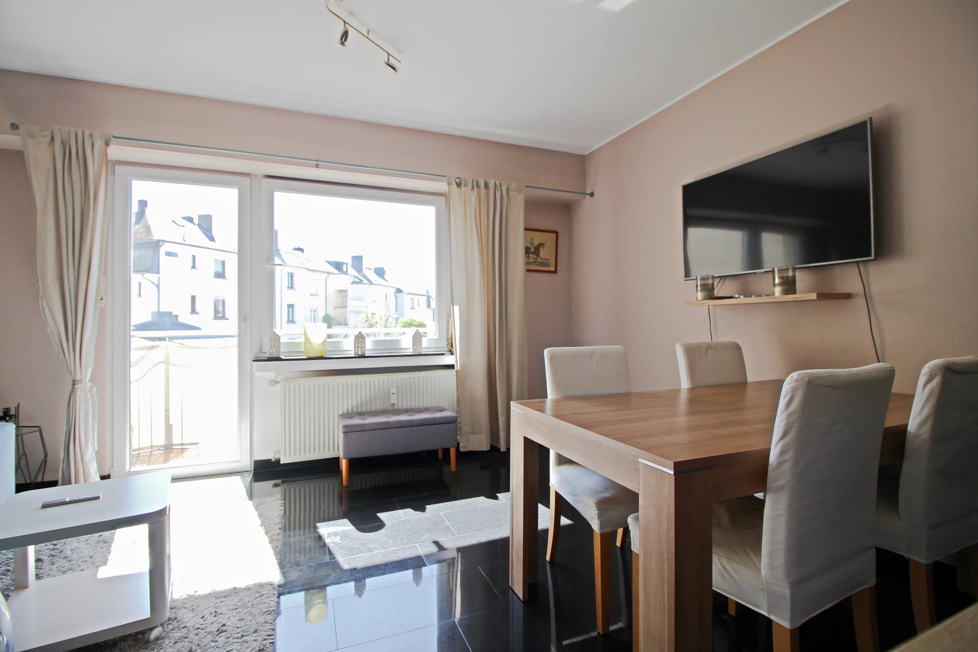 Location Appartement Luxembourg