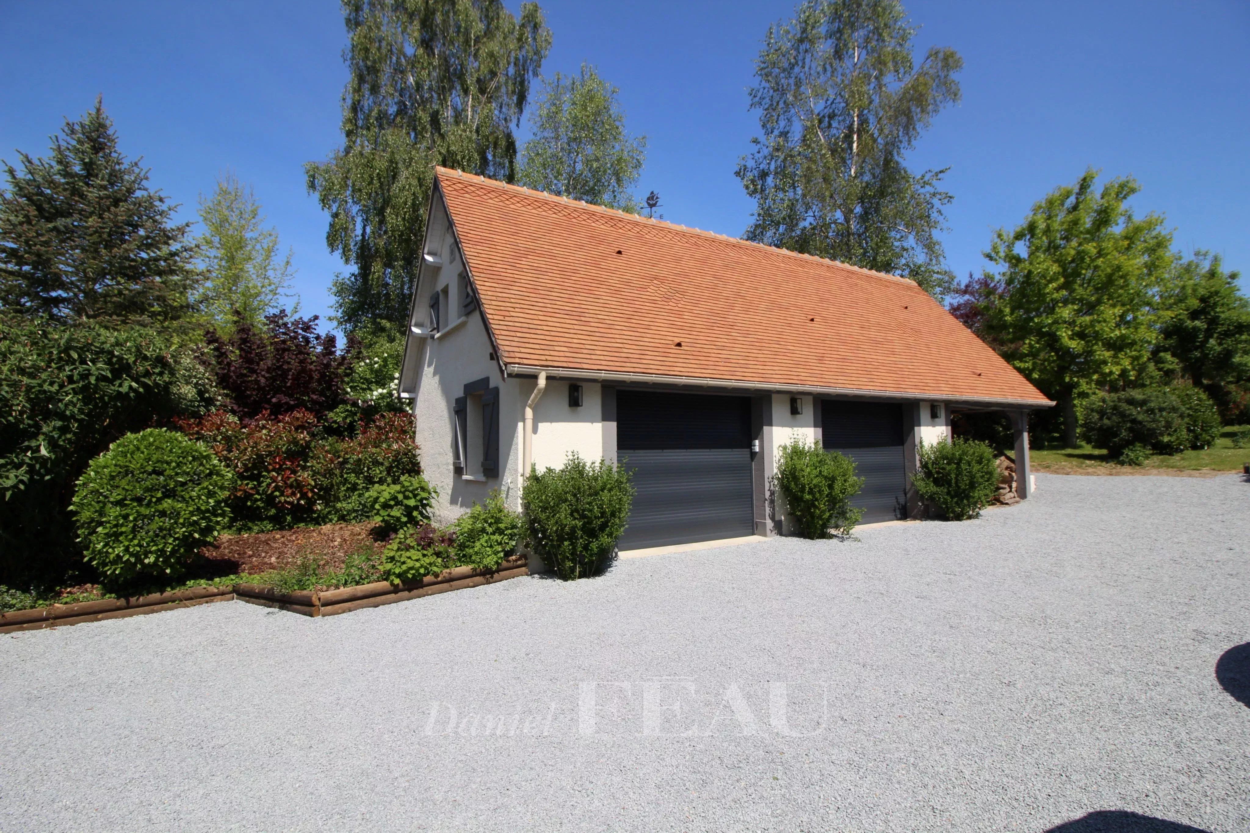 Sale House Deauville