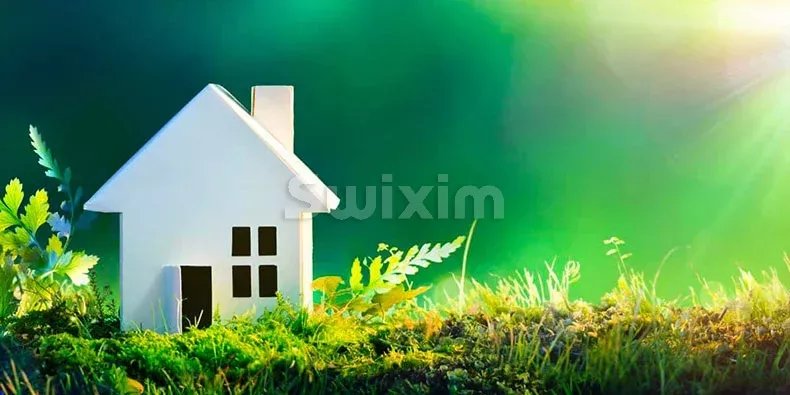 Agence immobilière de SWISS PLAN SAS
