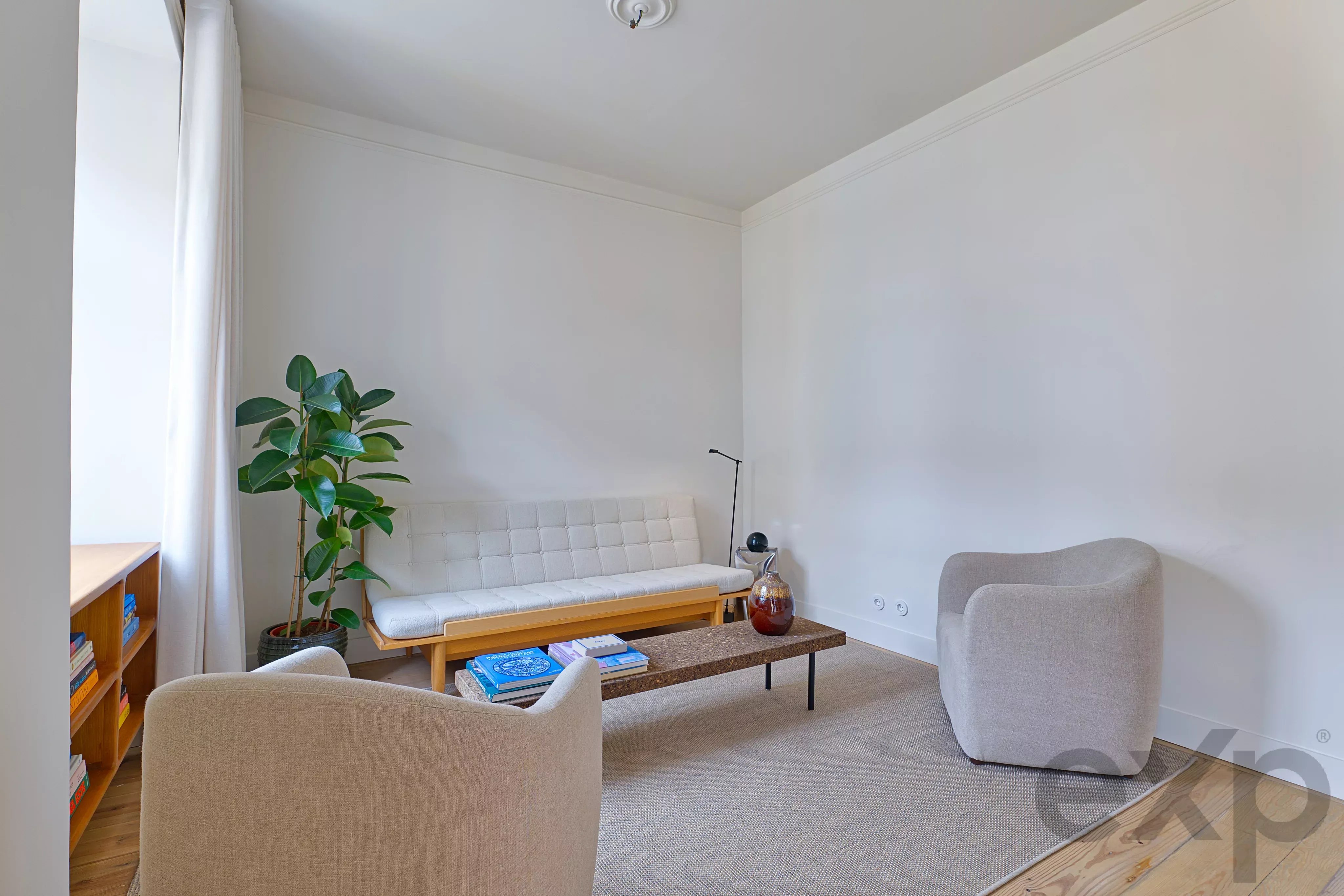 3-bedroom apartment in Lapa with river view 87110793 image 7