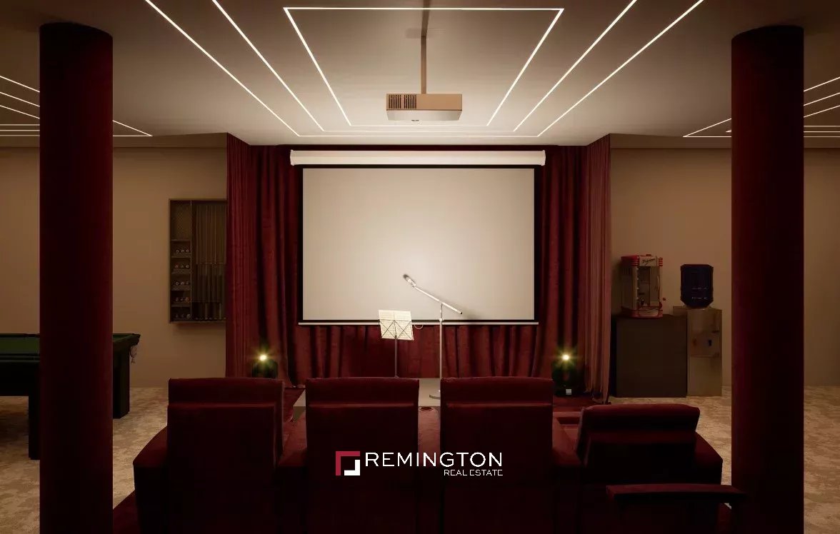 4 Bedroom Villa/Townhouse's Image 10
