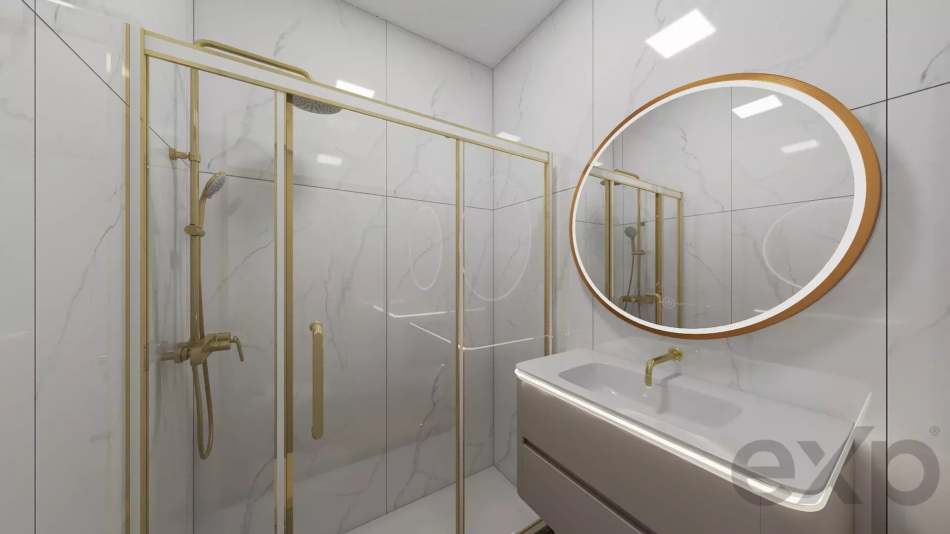 Bright A+ T2 with garage and elevator in a new Sesimbra development 86500605 image 12