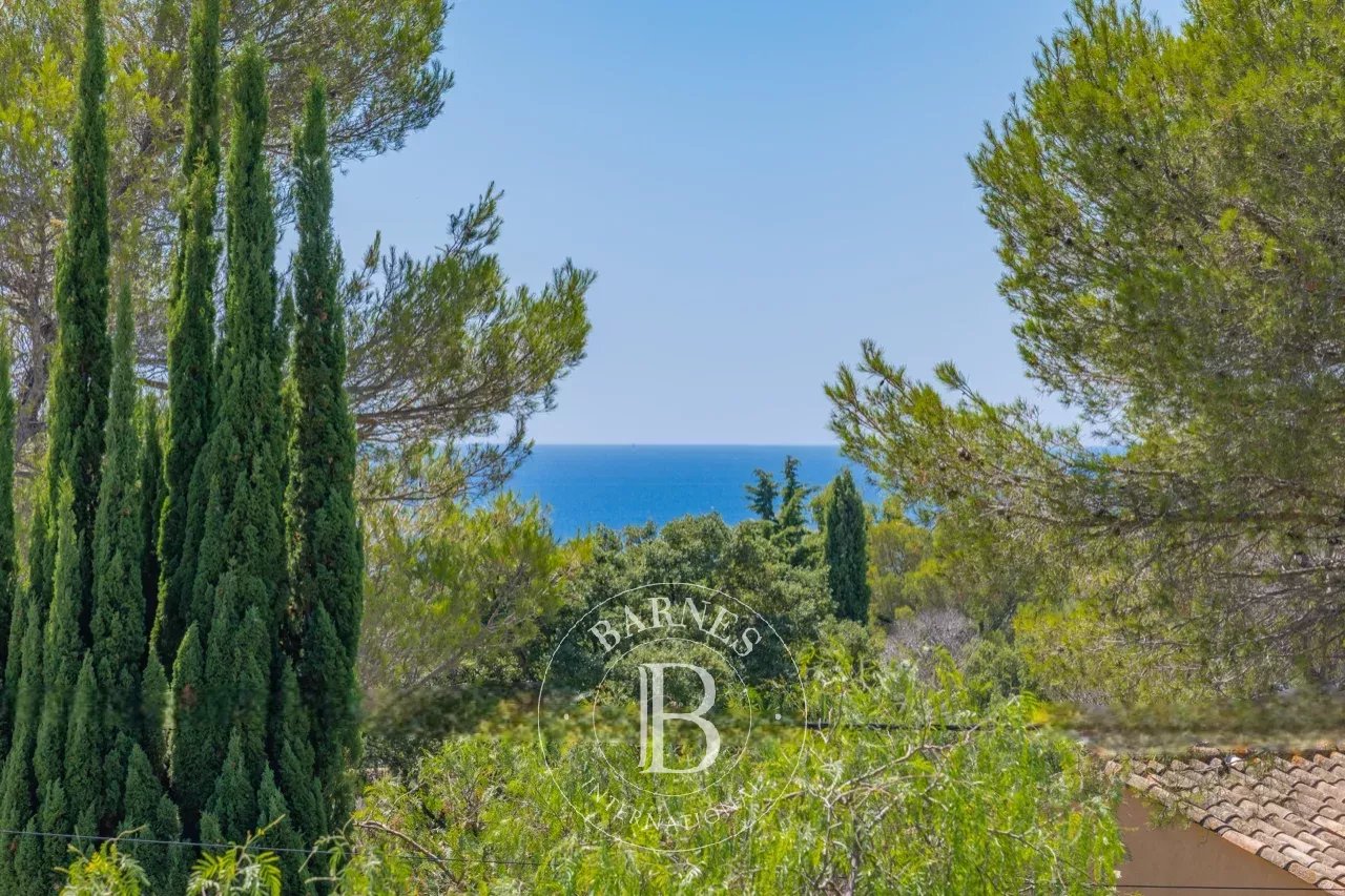 Villa Saint-Raphaël - picture 2