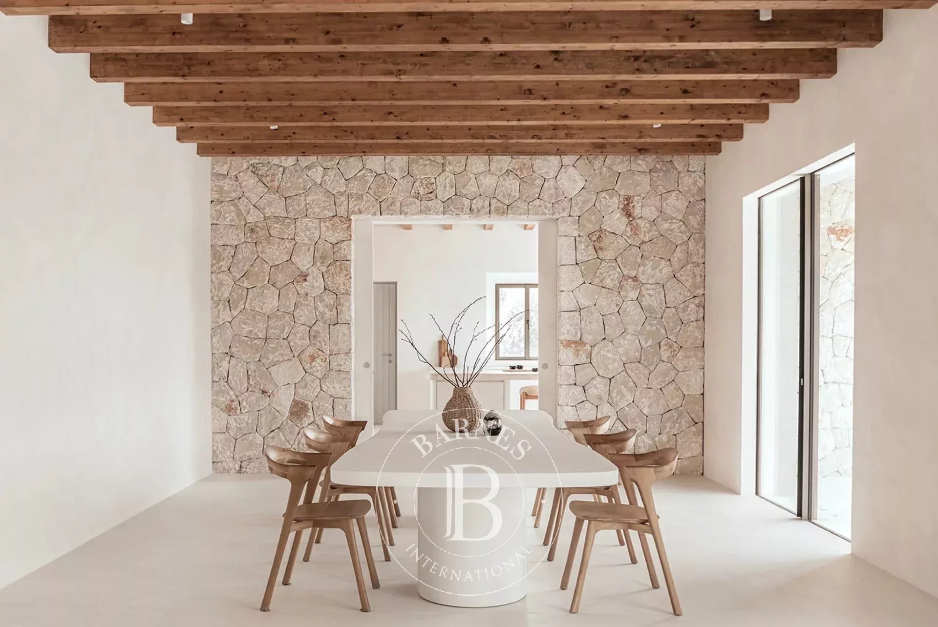 Elegante mediterrane Villa in Santanyí - 4/9