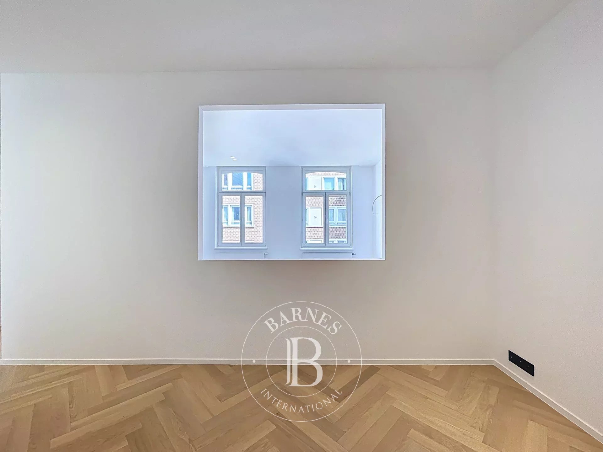 Ixelles- Penthouse de prestige à vendre - Terrasse panoramique