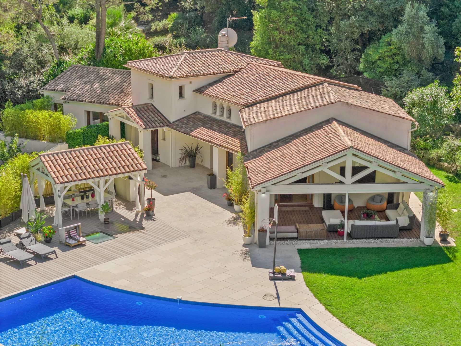 Sale Villa Mougins