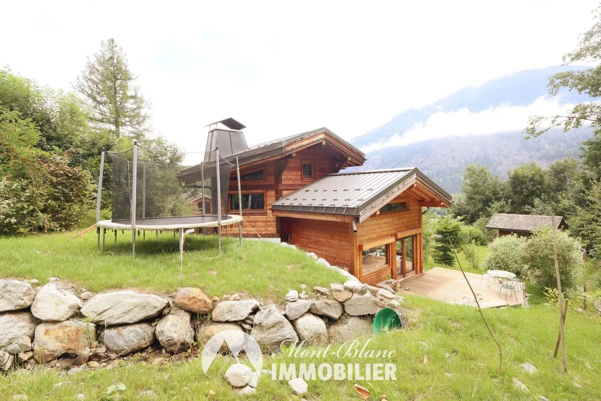 Agence immobilière de SAS MBI