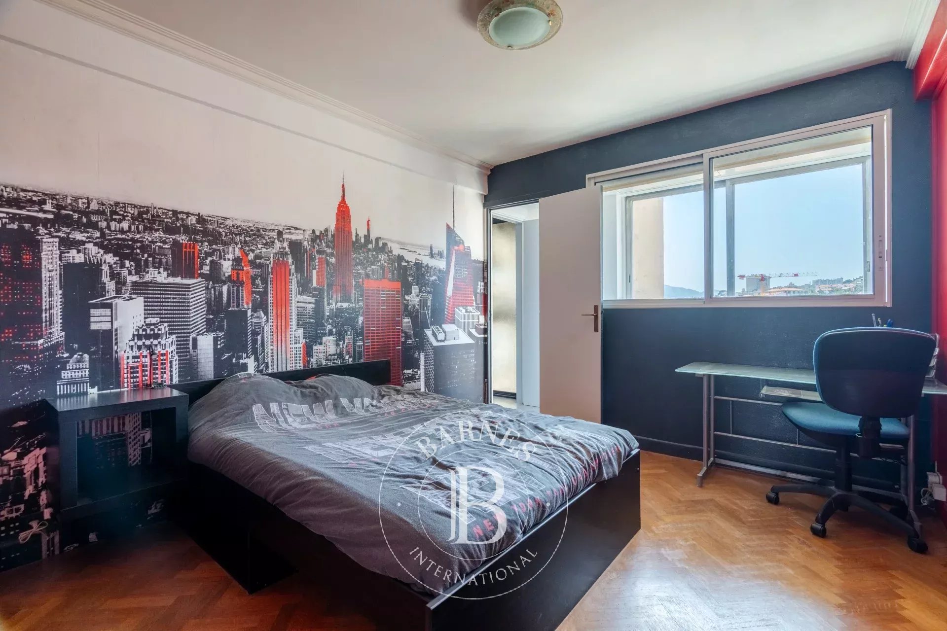 Daire Marseille 6ème - picture 15