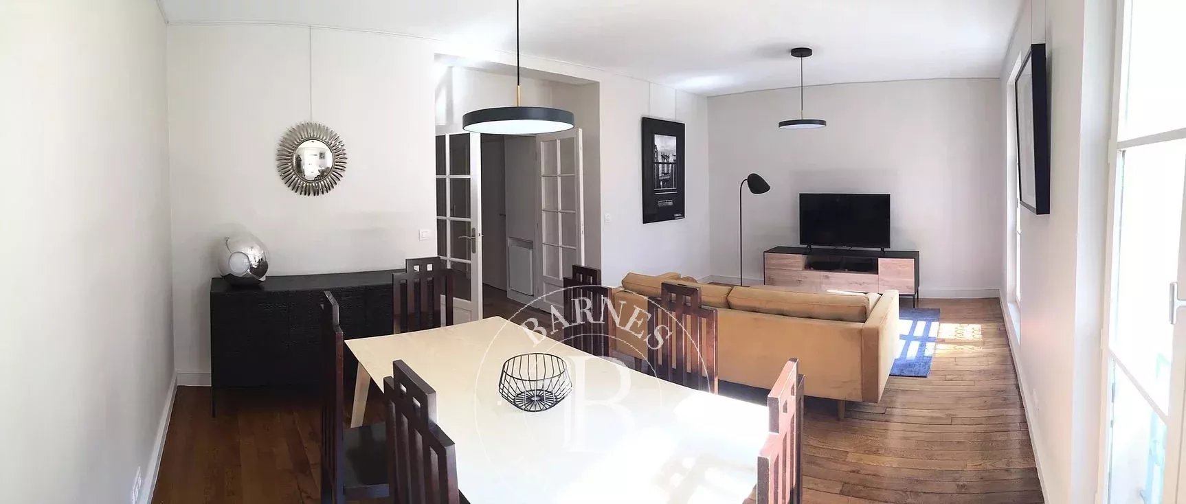 Daire Paris 19ème - picture 7