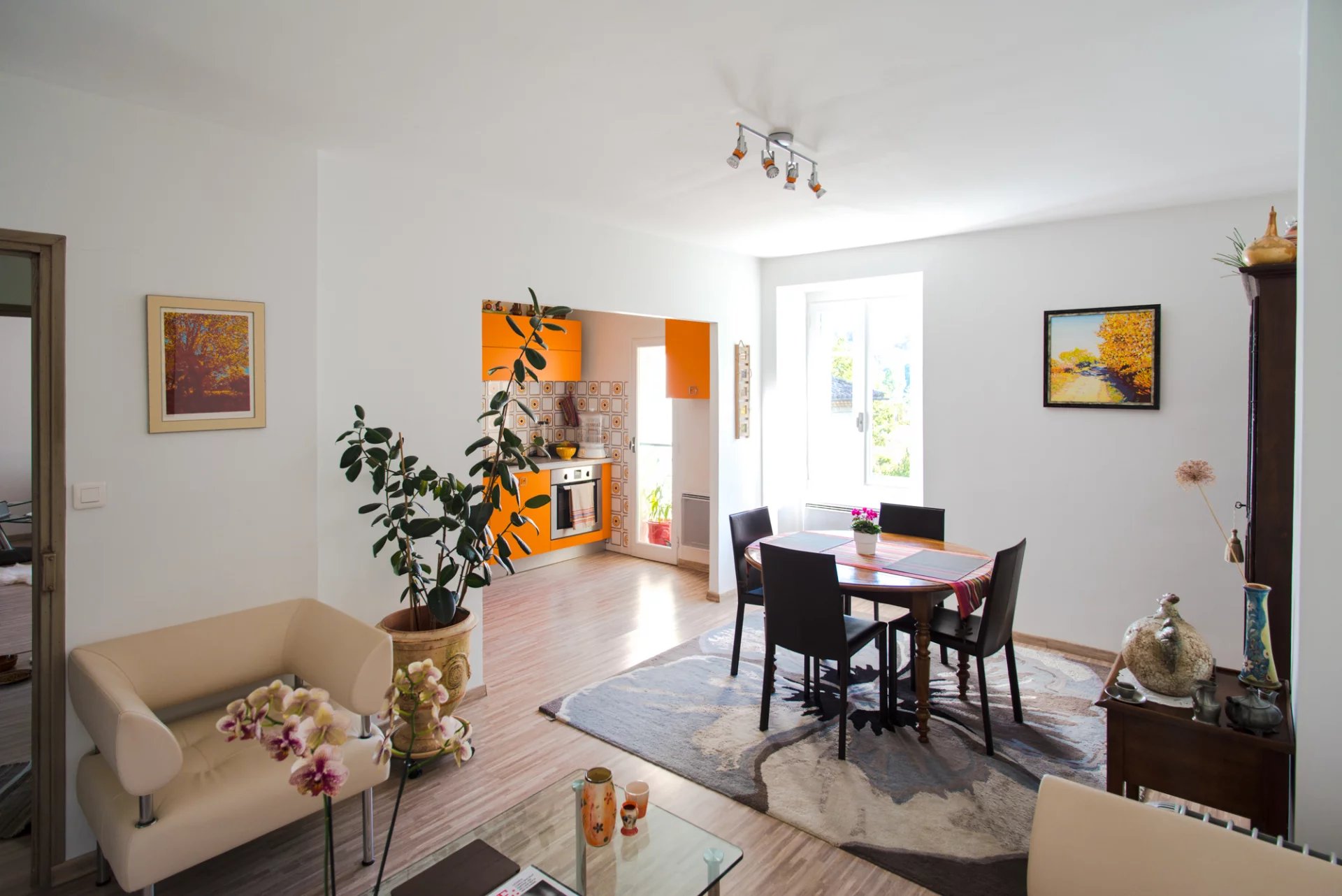 Vente Maison de ville Saint-Jean-du-Gard