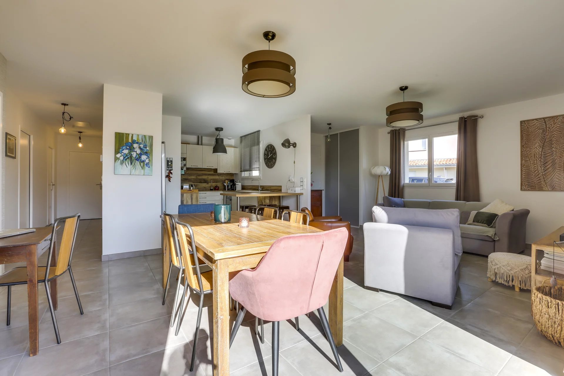 Vente Maison Soustons