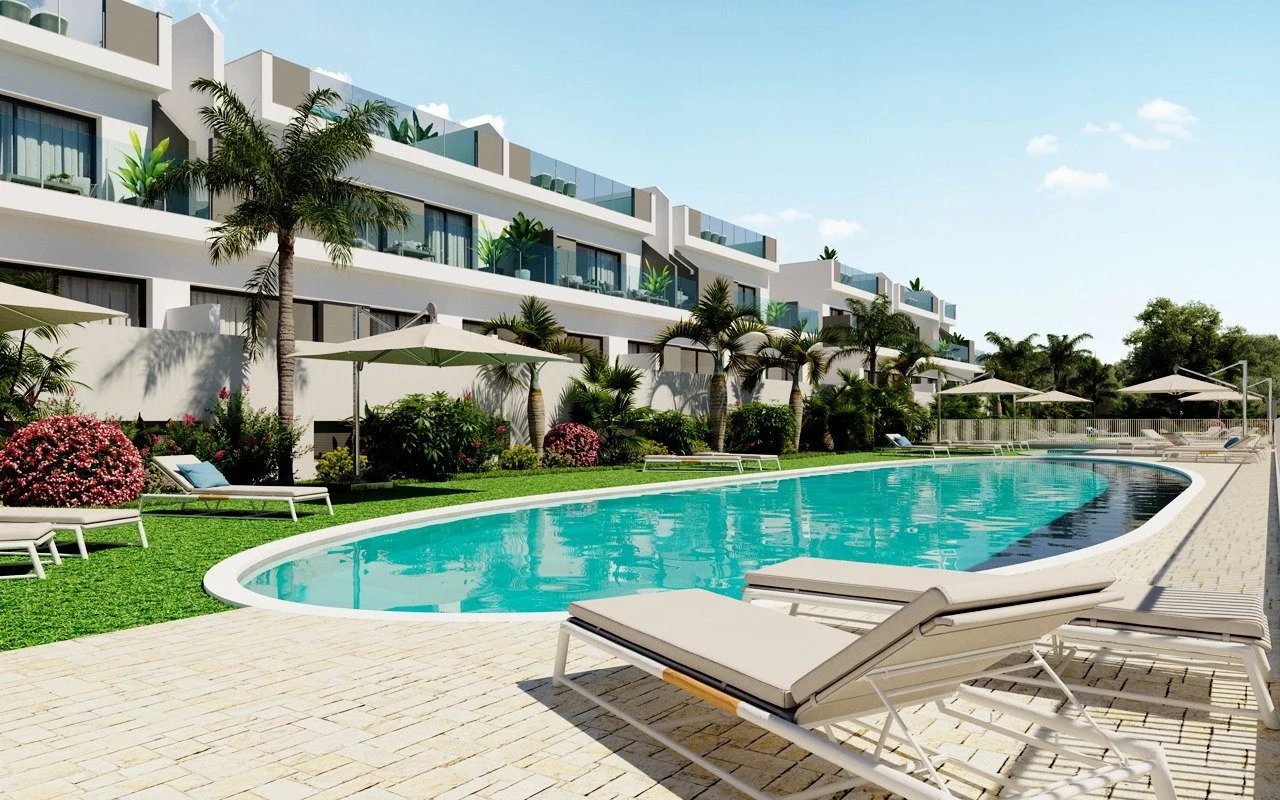 Programme Villa Torrevieja