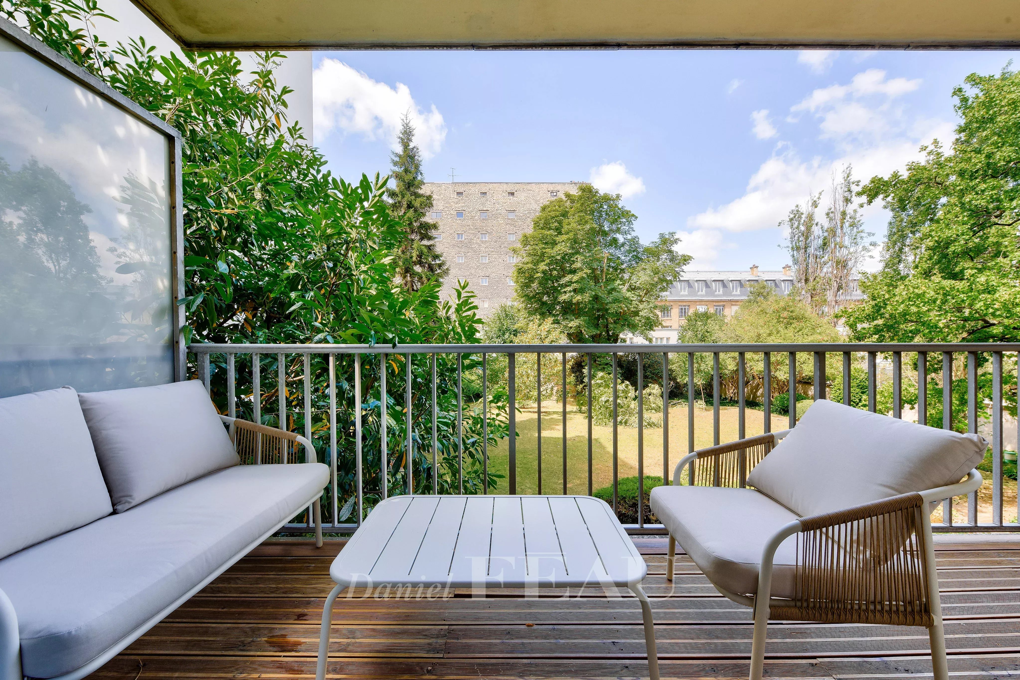 Rental Apartment Paris 7th