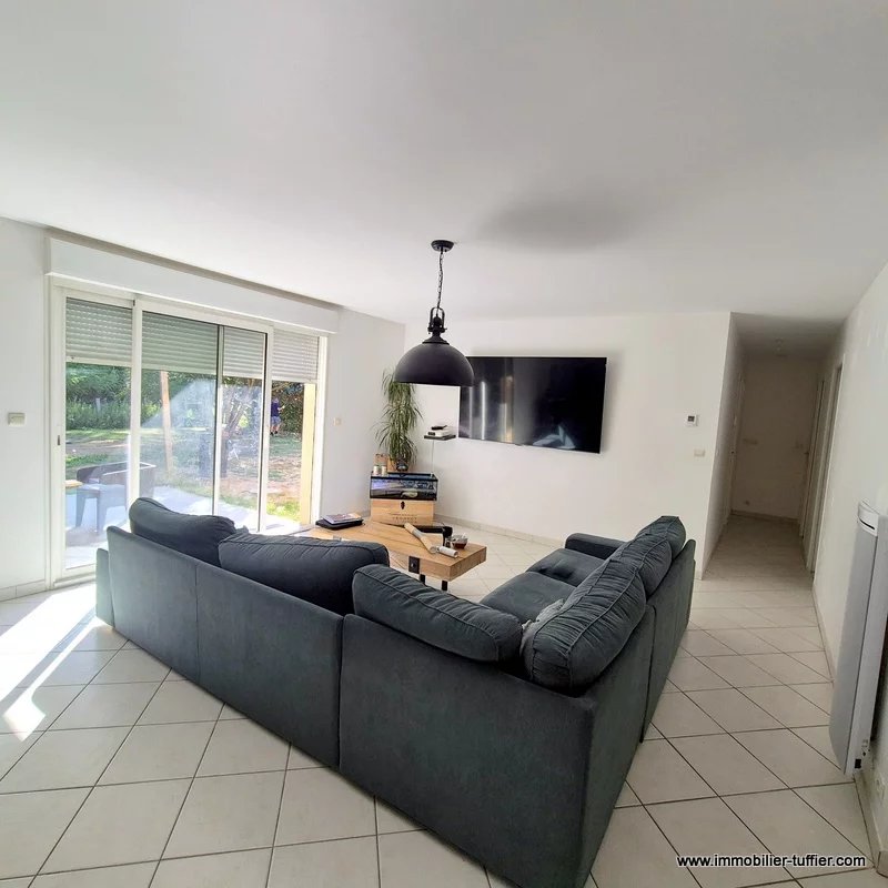 Vente Maison Yvré-l'Évêque