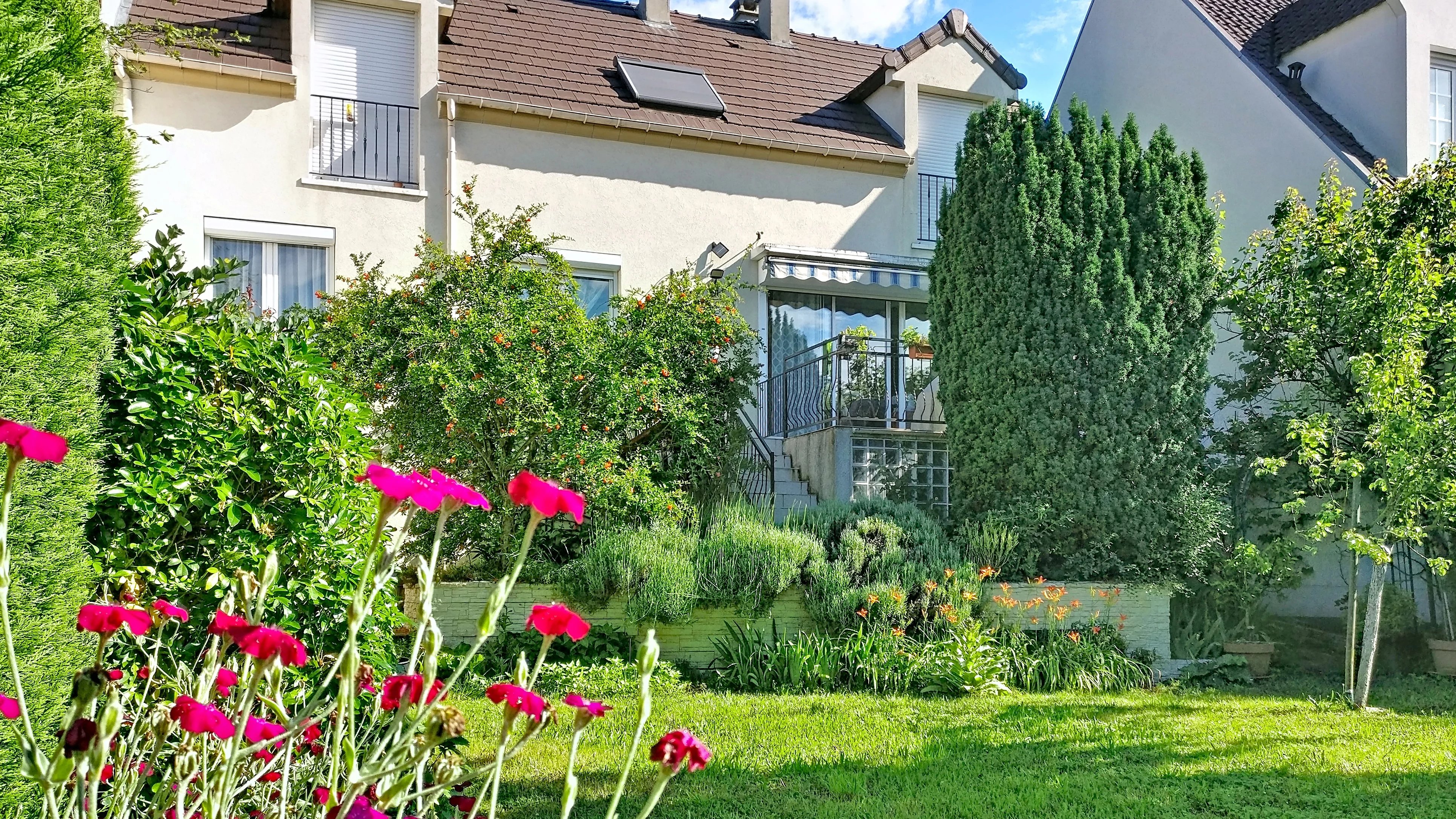 Vente Maison Gournay-sur-Marne