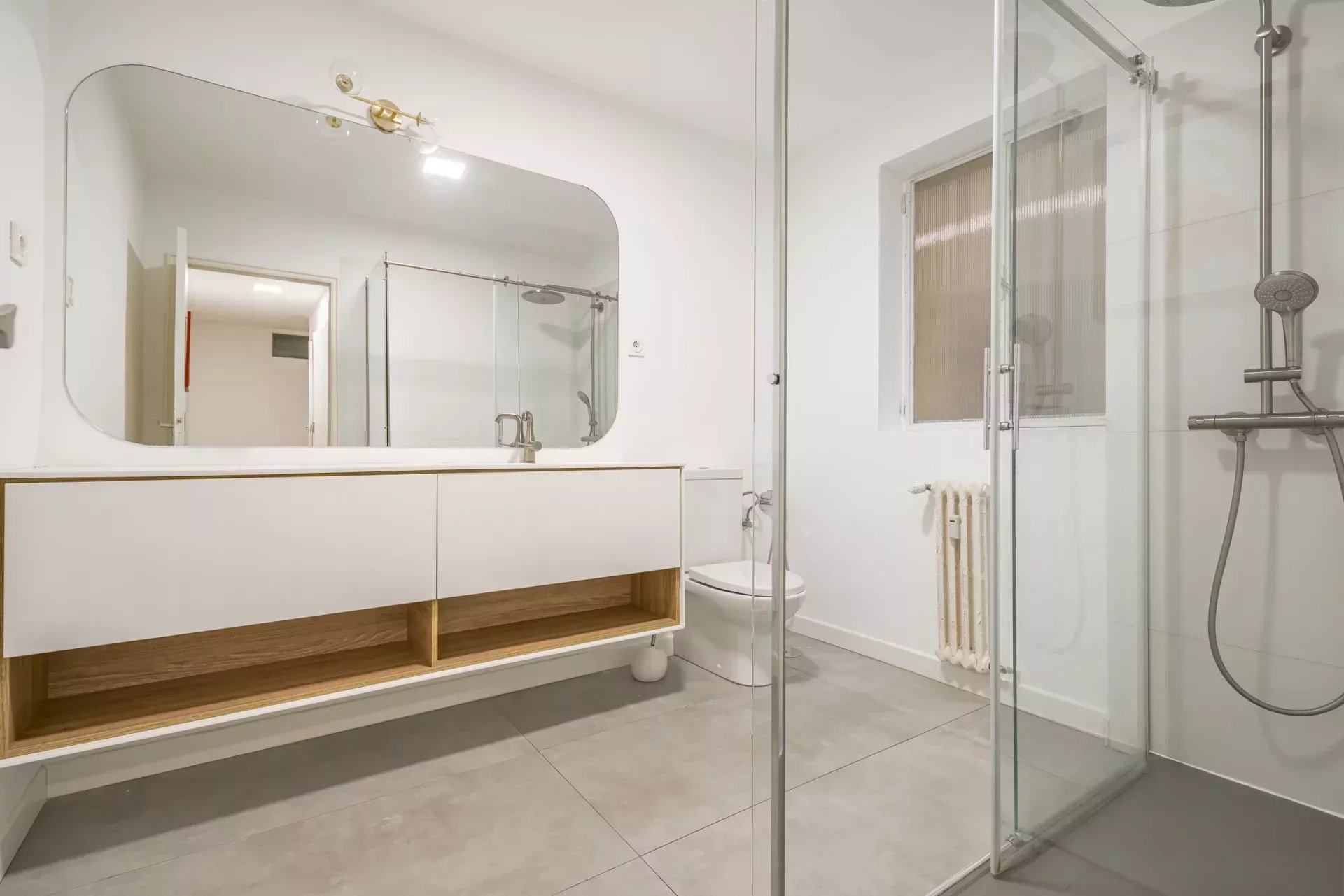 Madrid - Centro – Bright Renovated Exterior Apartment - picture 28