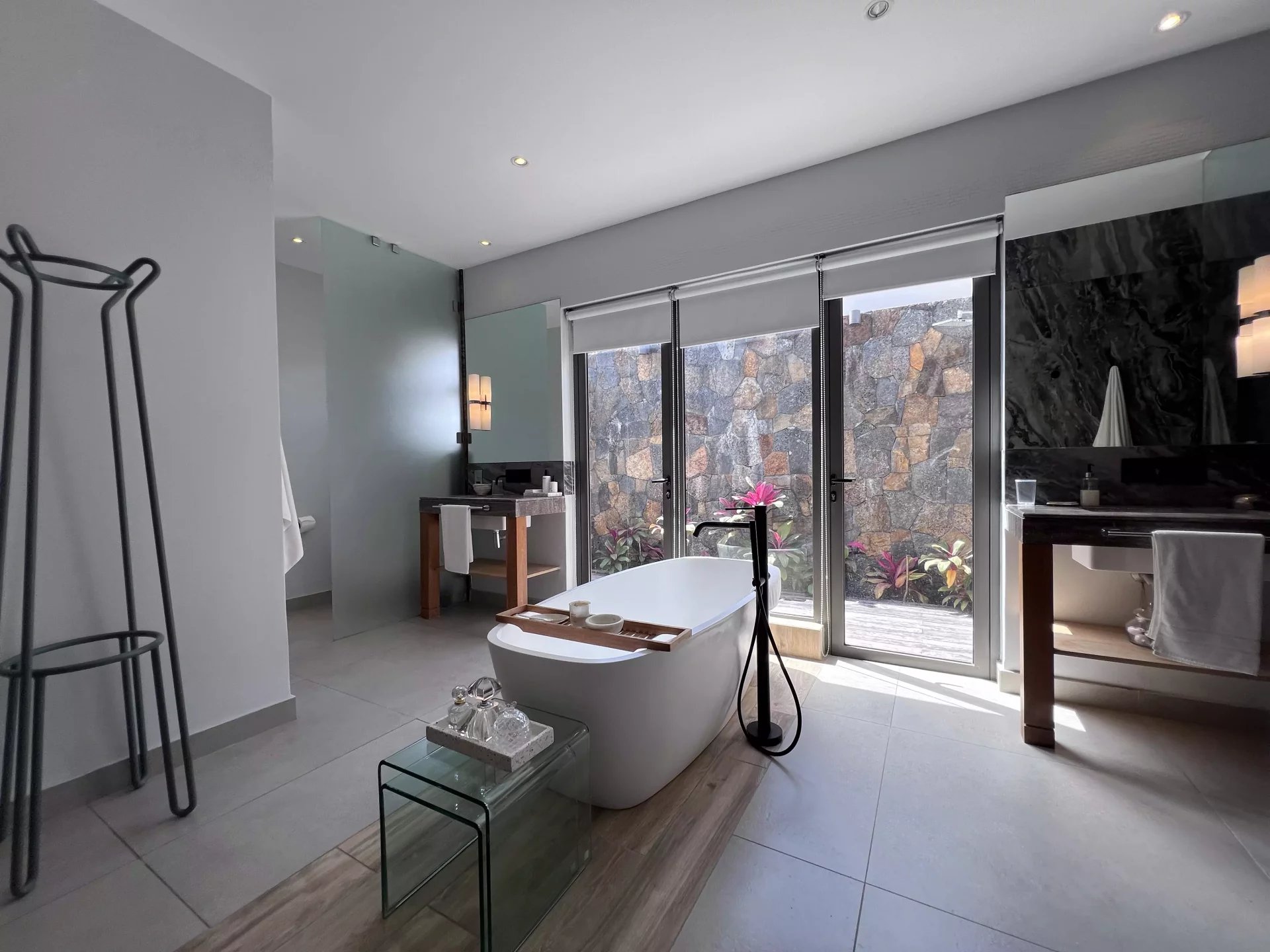 Villa Beau Champ - picture 18