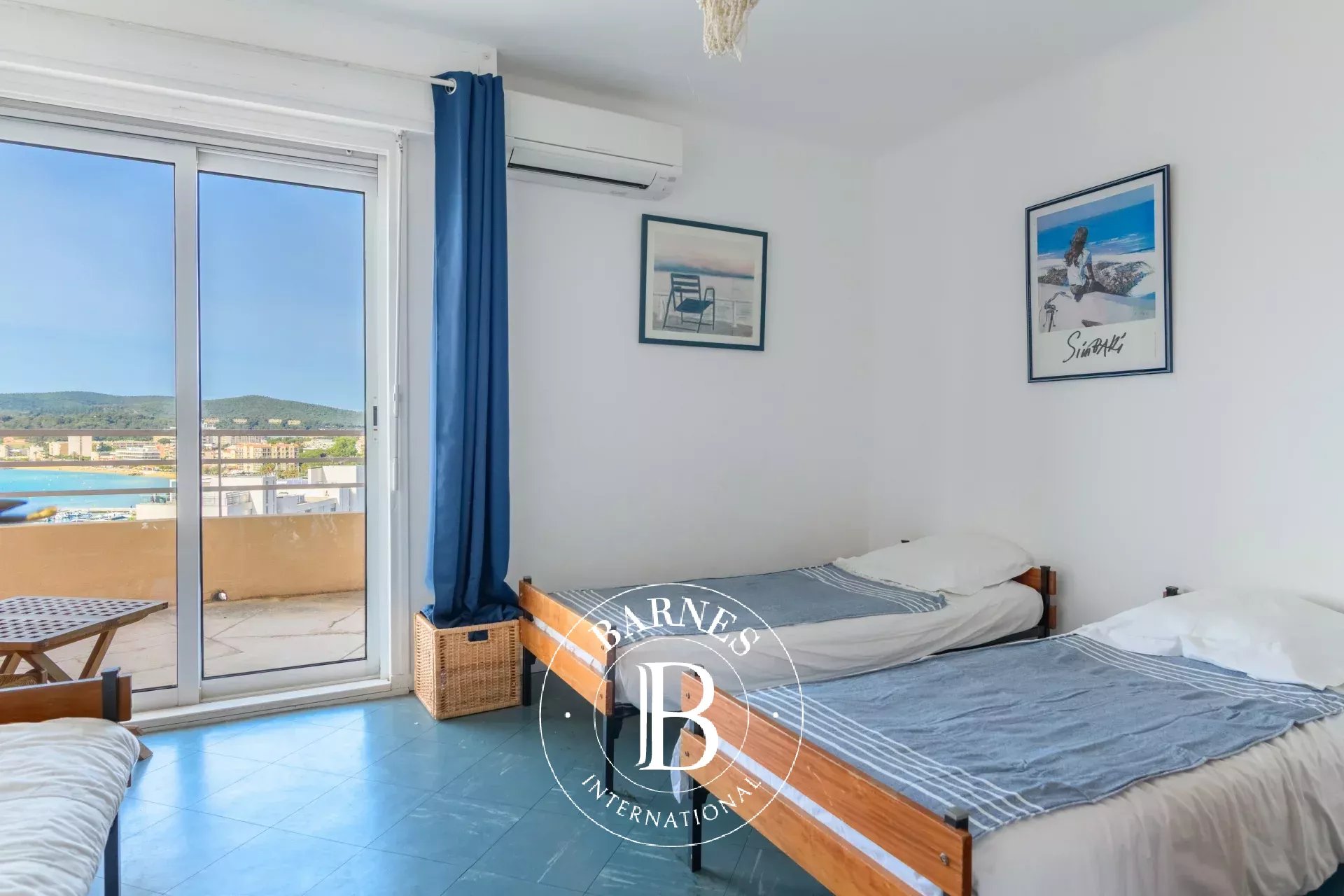 Le Lavandou  - Appartement  - picture 6