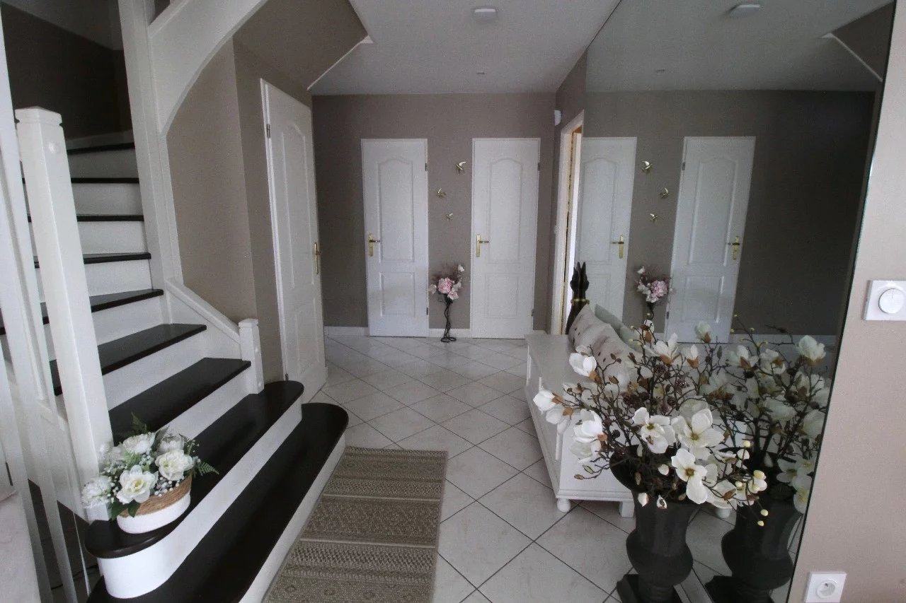 Vente Maison Ozoir-la-Ferrière