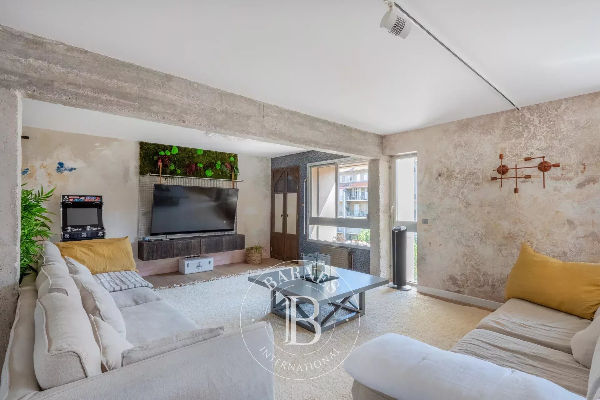 Daire Marseille 8ème