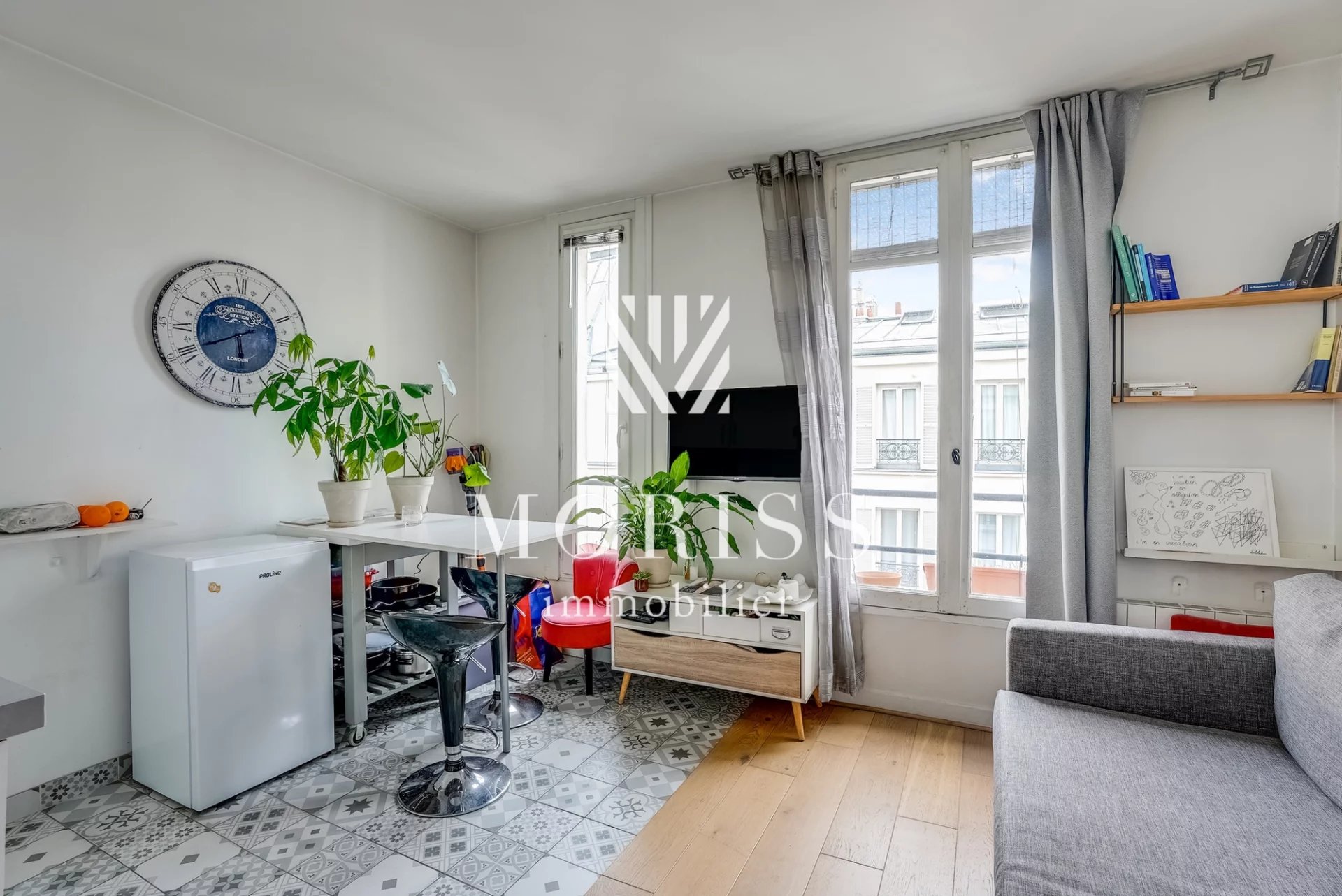 Appartement - Image Array