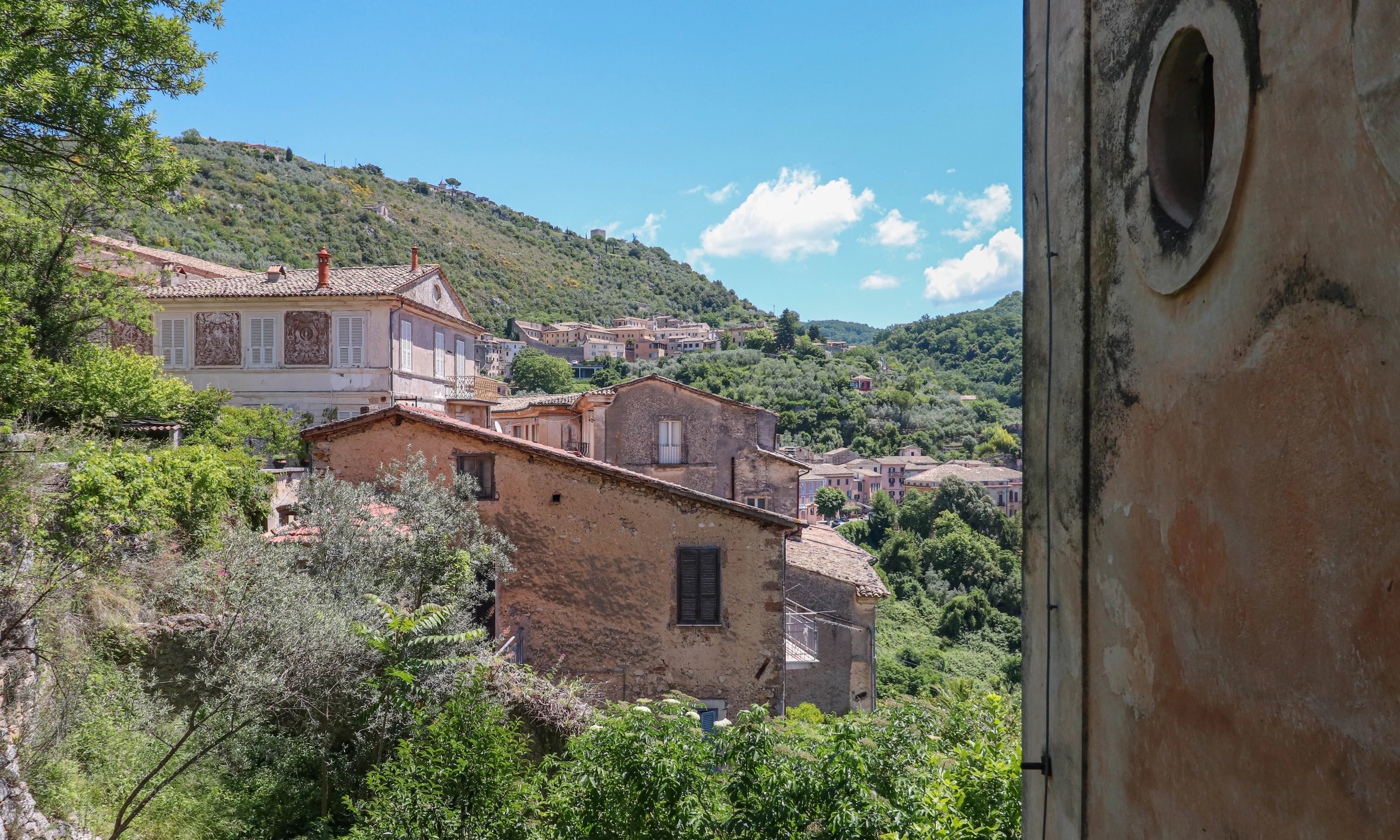 Monastero Arpino - picture 31 title=