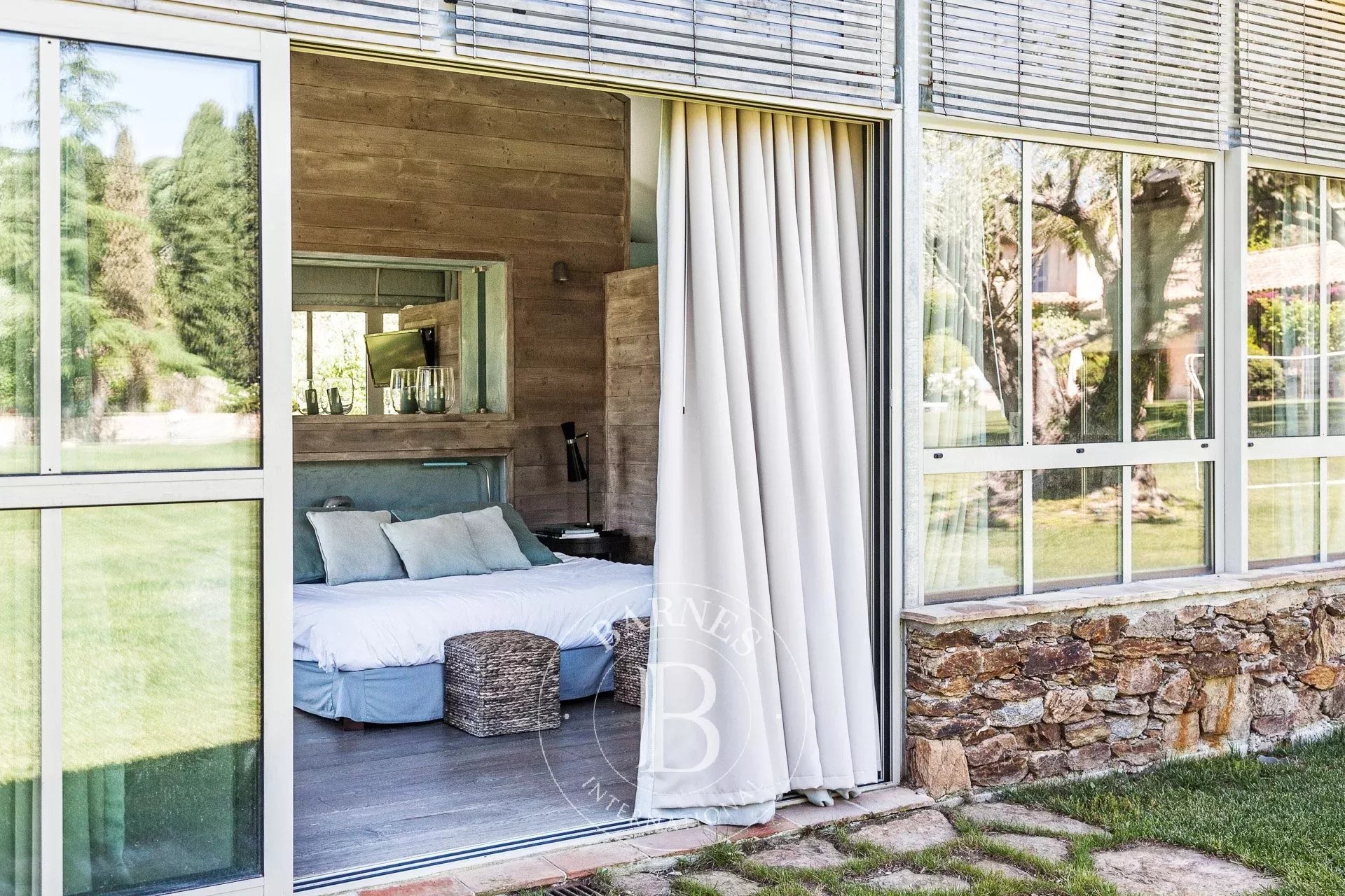 Saint-Tropez  - Villa 4 Bedrooms - picture 10