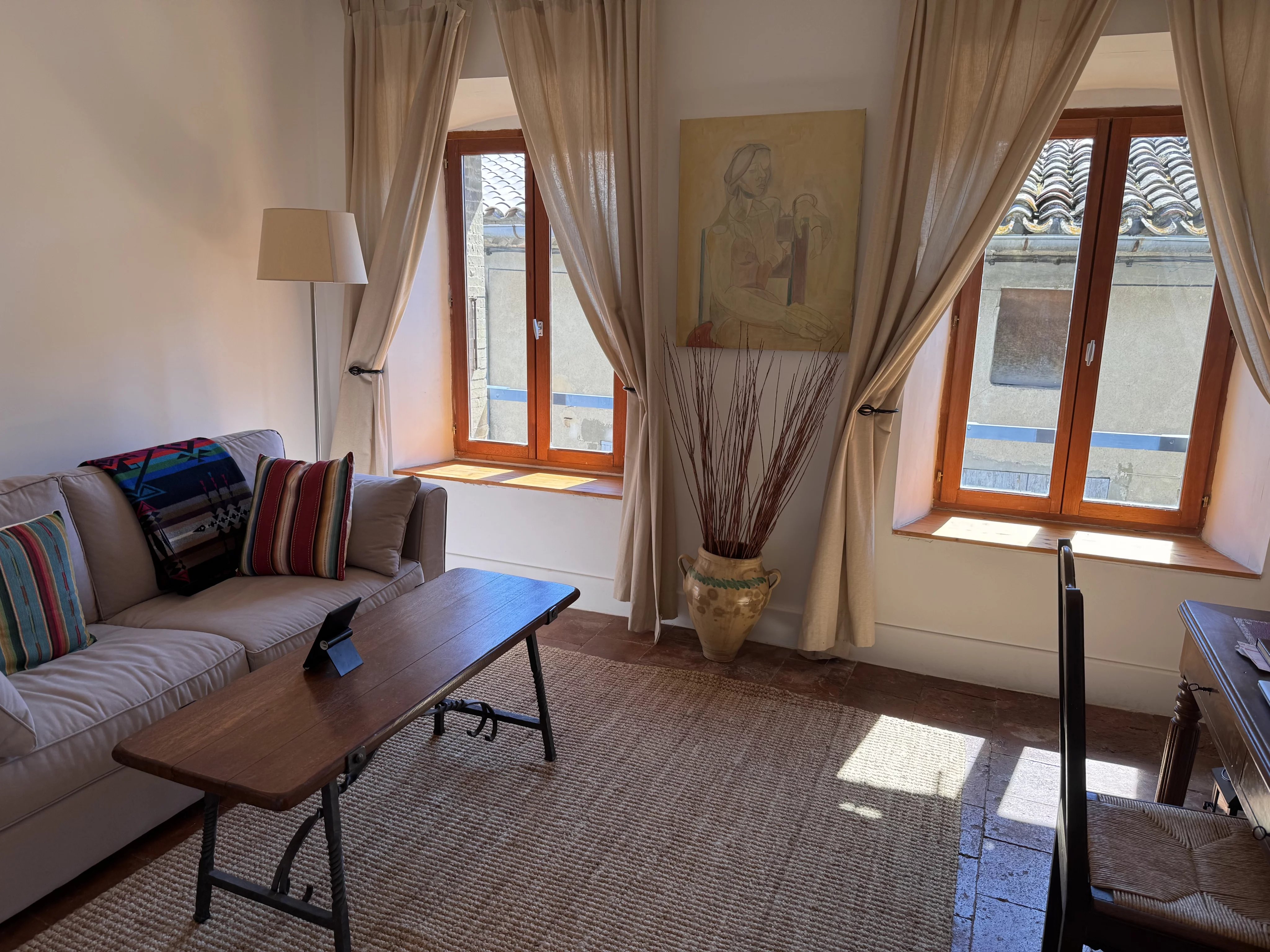 Maison de village à vendre Azille, Aude