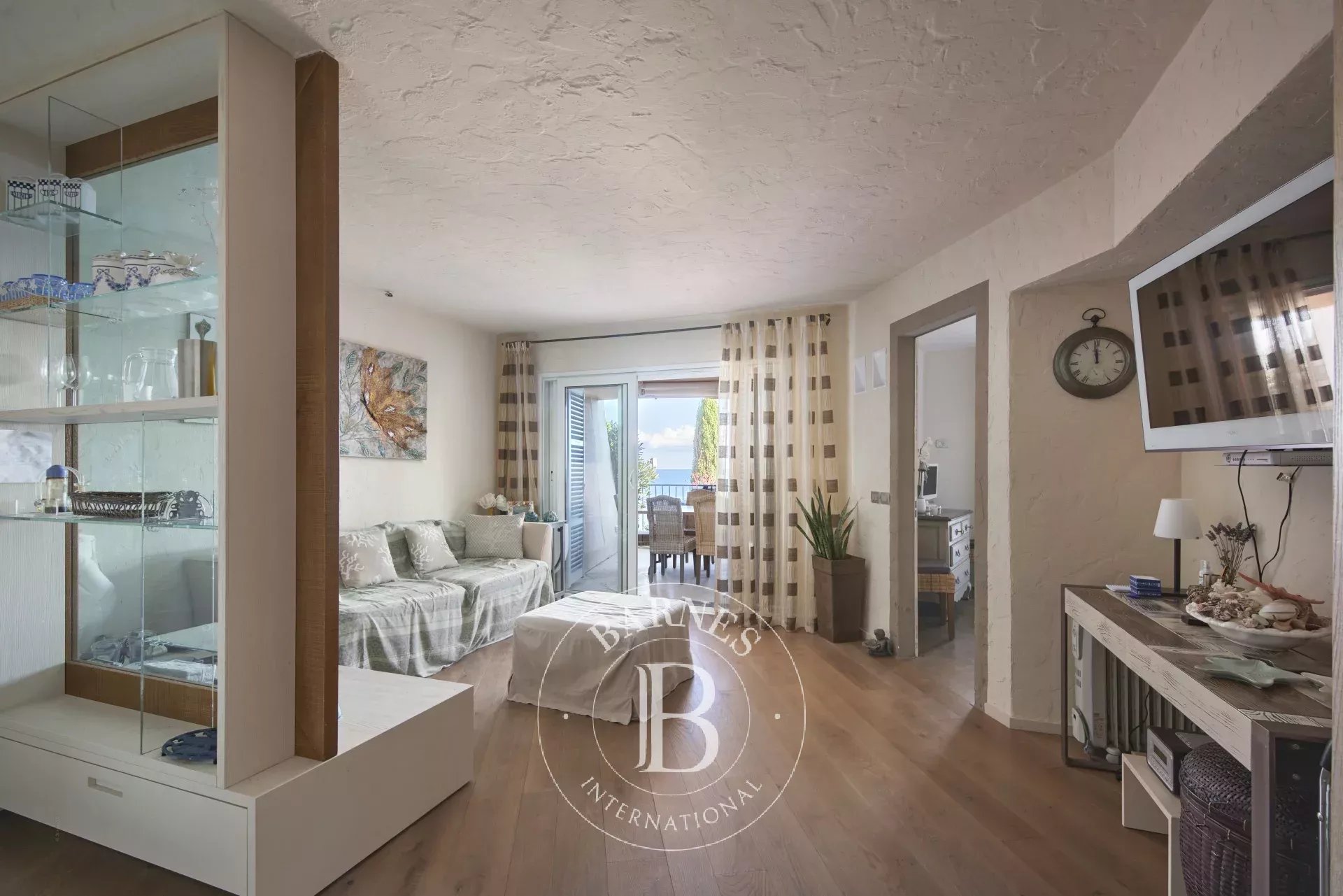 Daire Théoule-sur-Mer