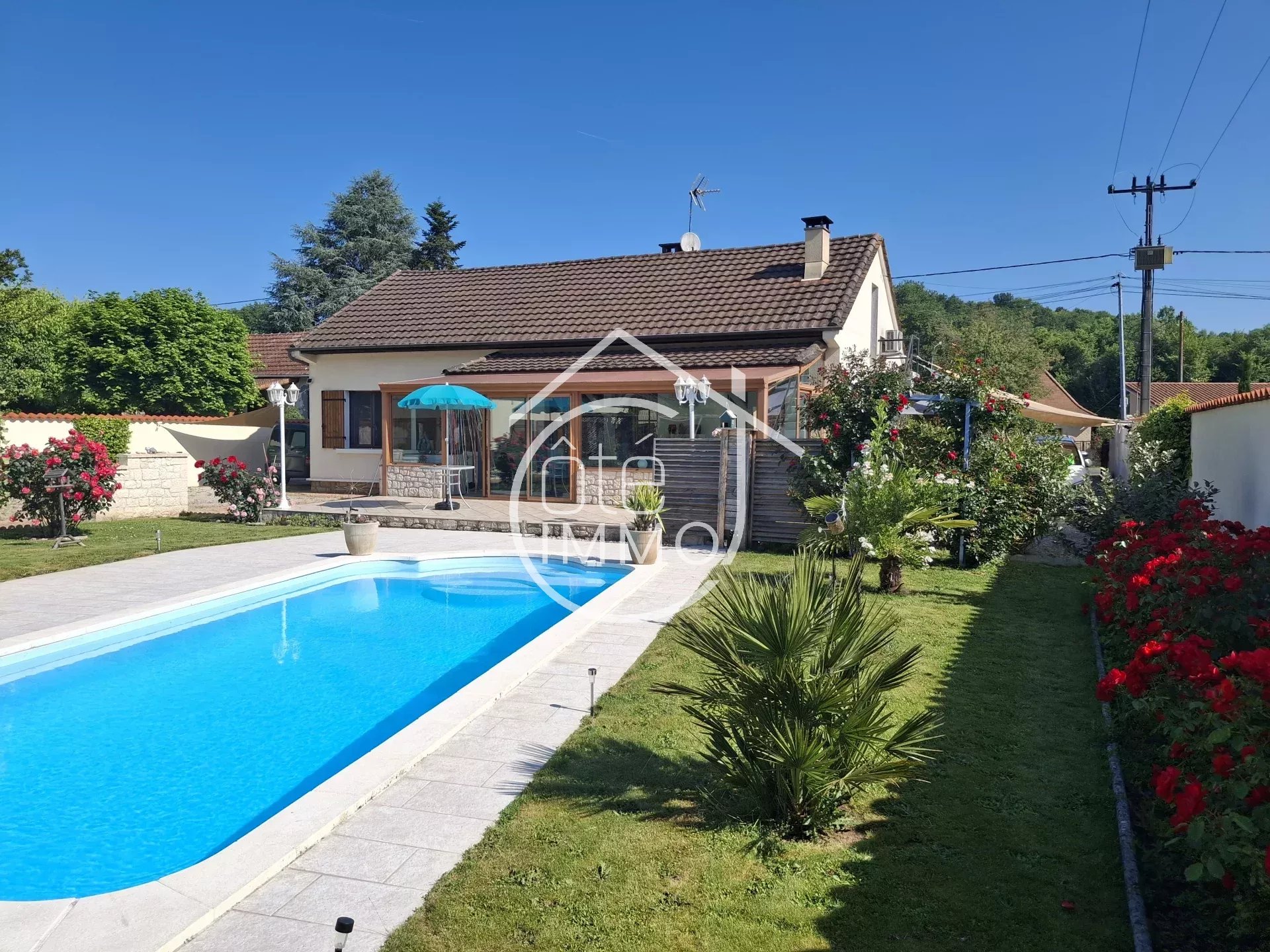 Agence immobilière de Agence Coteimmo.fr
