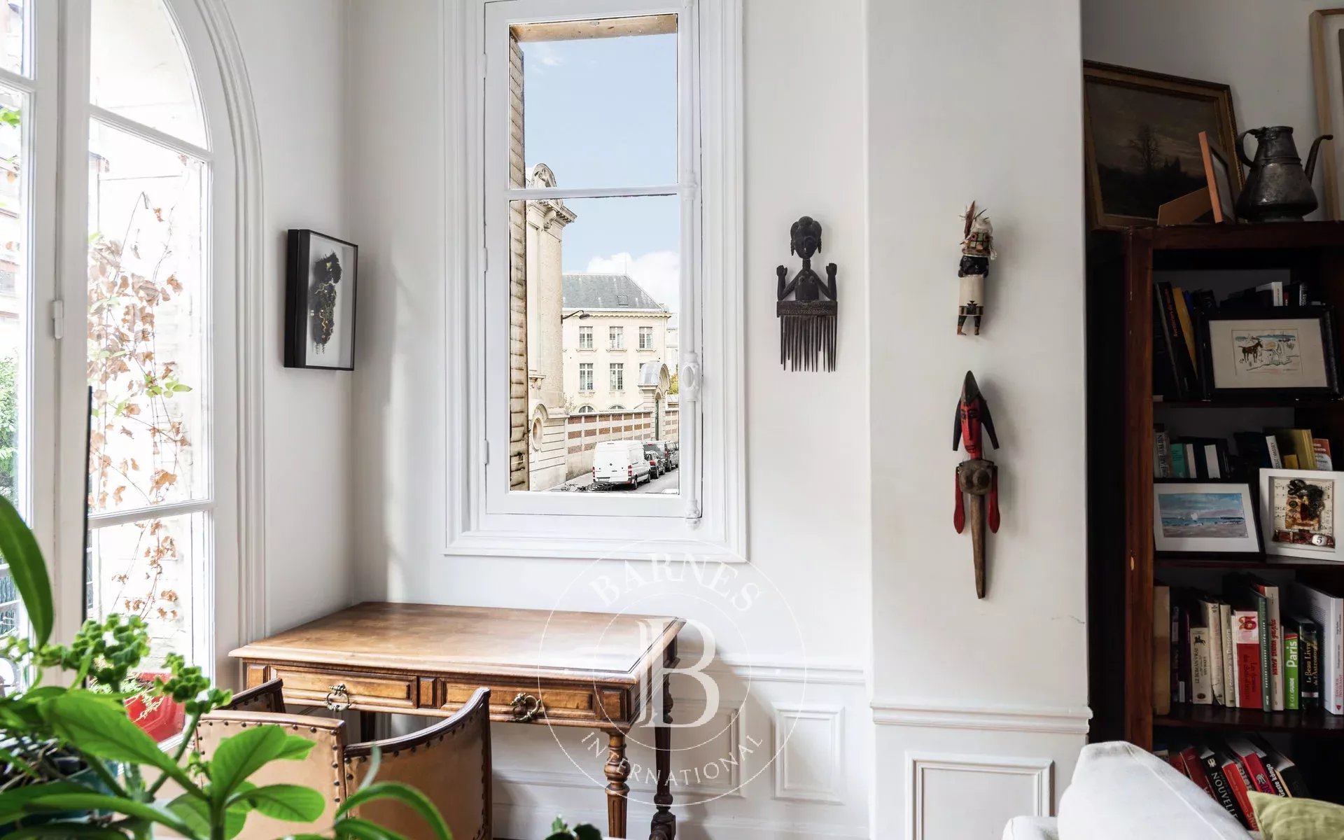 Квартира Paris 5ème - picture 4