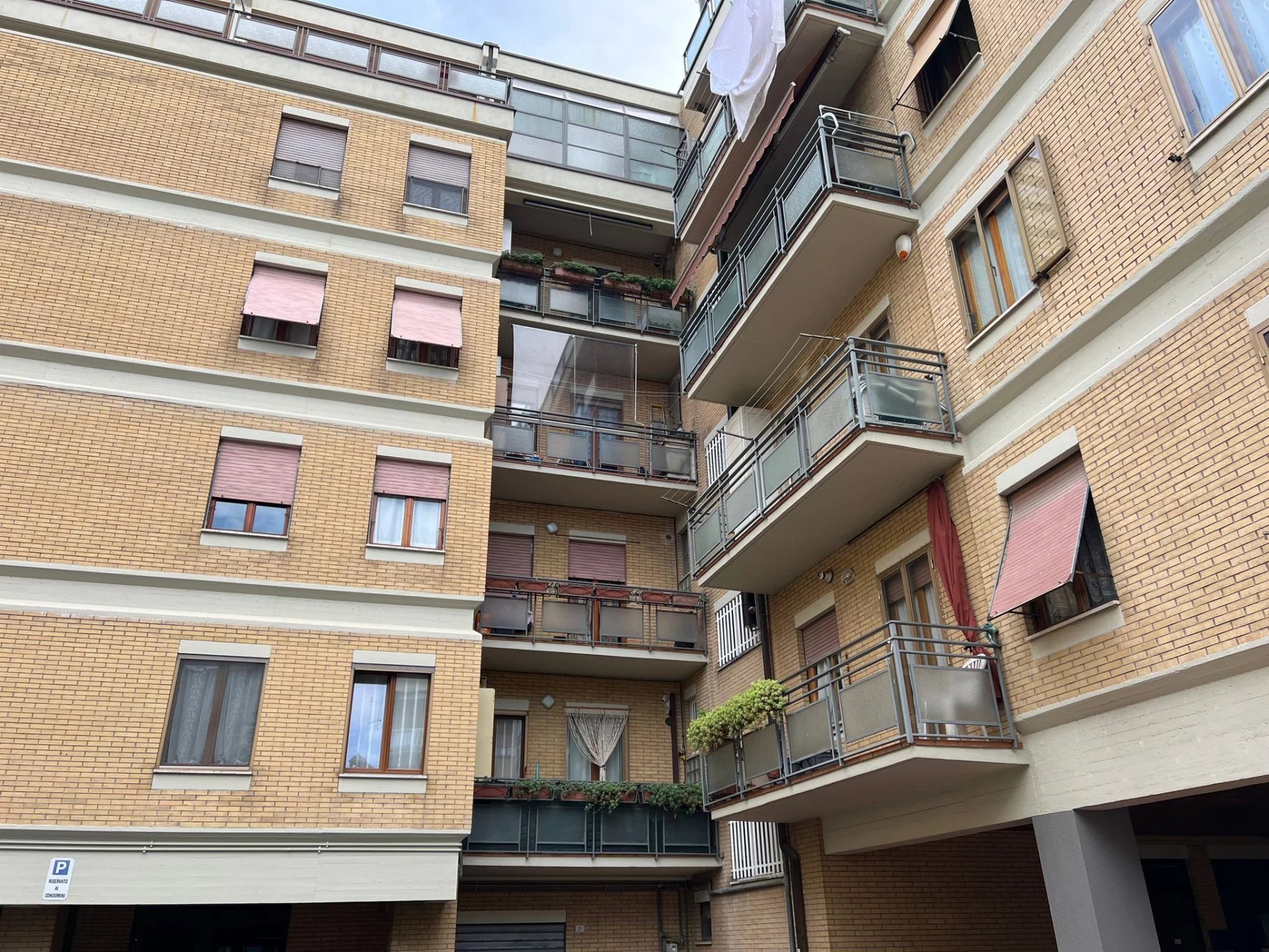 Vendita Appartamento Corciano