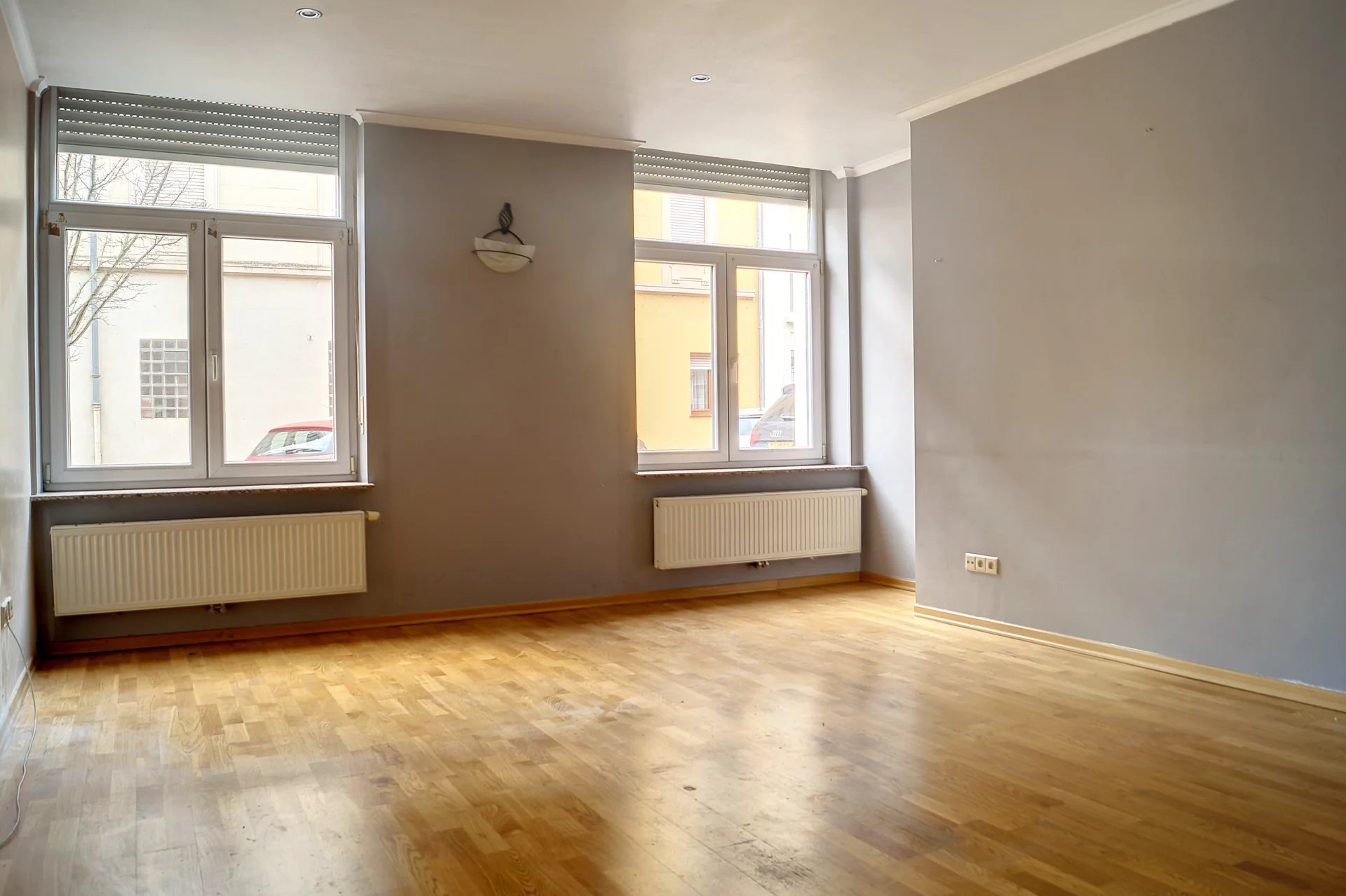 APPARTEMENT 1 CHAMBRE ESCH