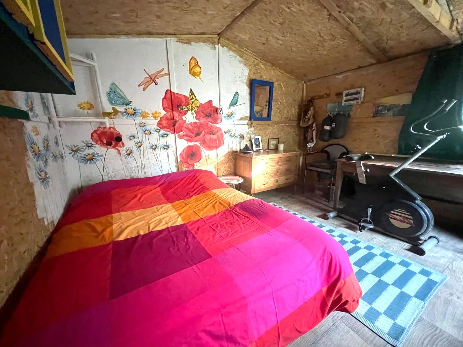 Maison à vendre Aucazein, Ariège