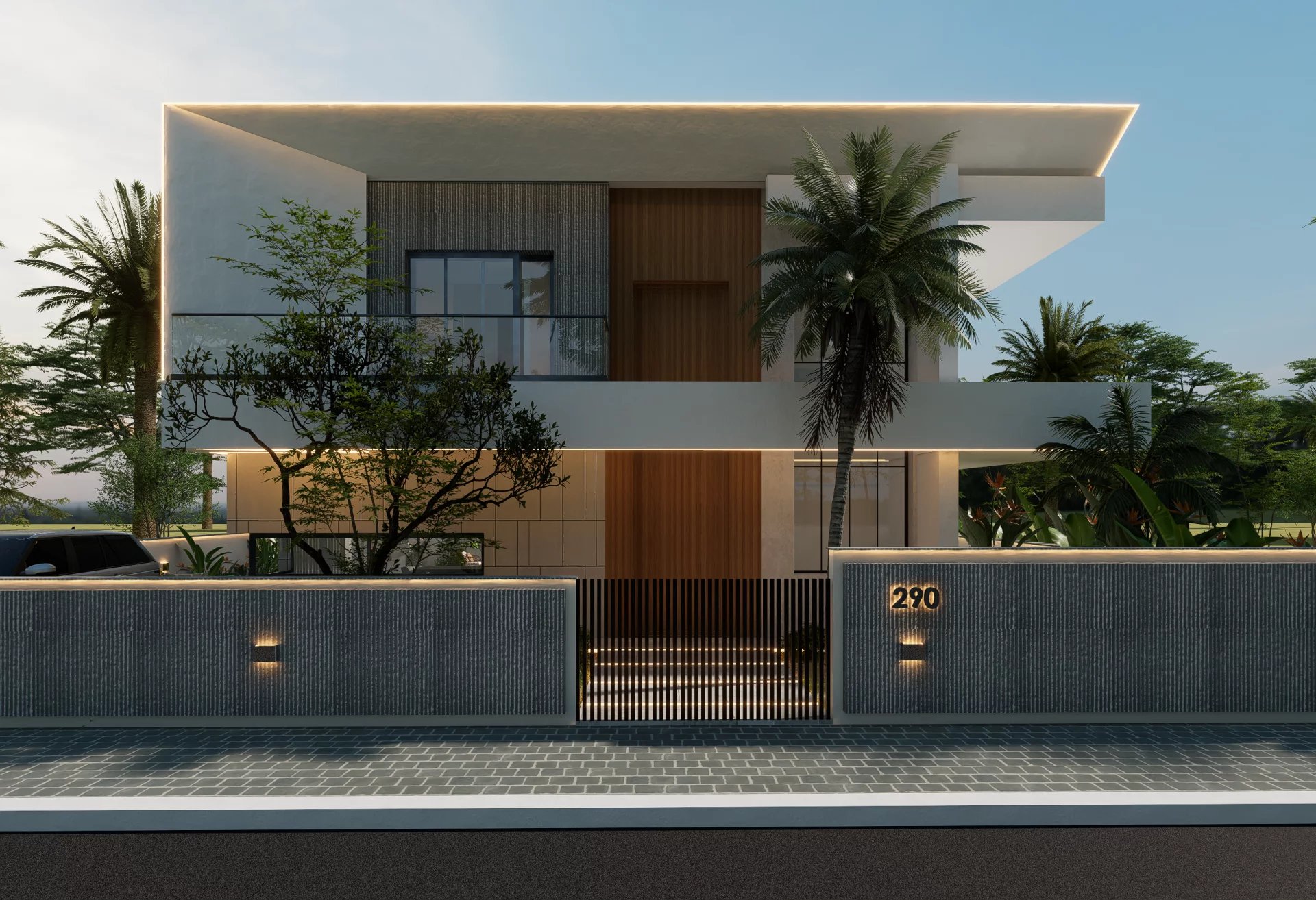 Agence immobilière de LMS