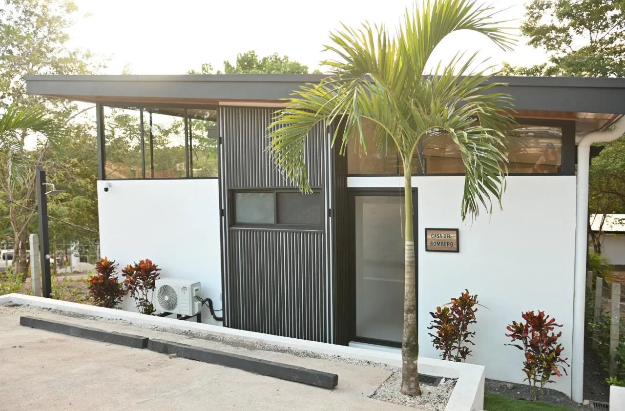 Vente Villa Santa Cruz