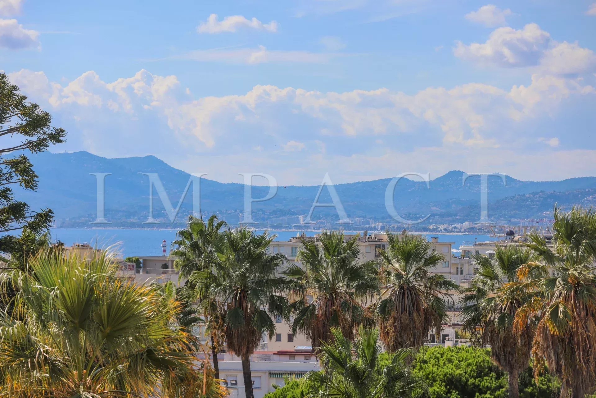 CANNES BASSE CALIFORNIE APARTMENT FOR SALE
