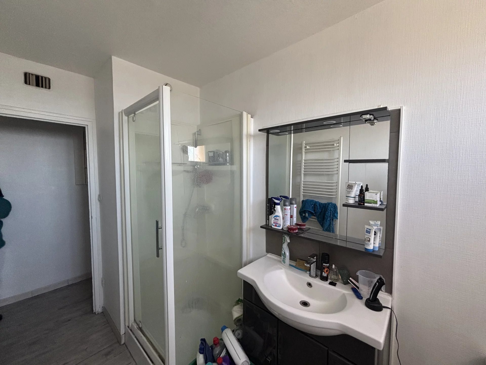 Vente Appartement Le Mans