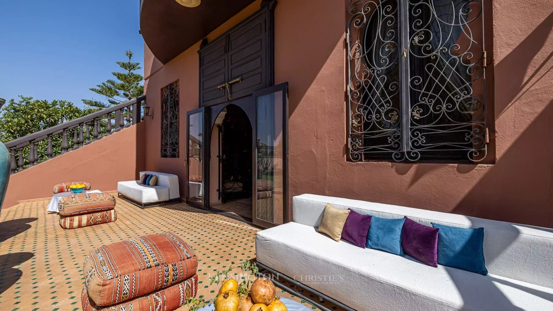 9 Bedroom Villa/Townhouse's Image 58
